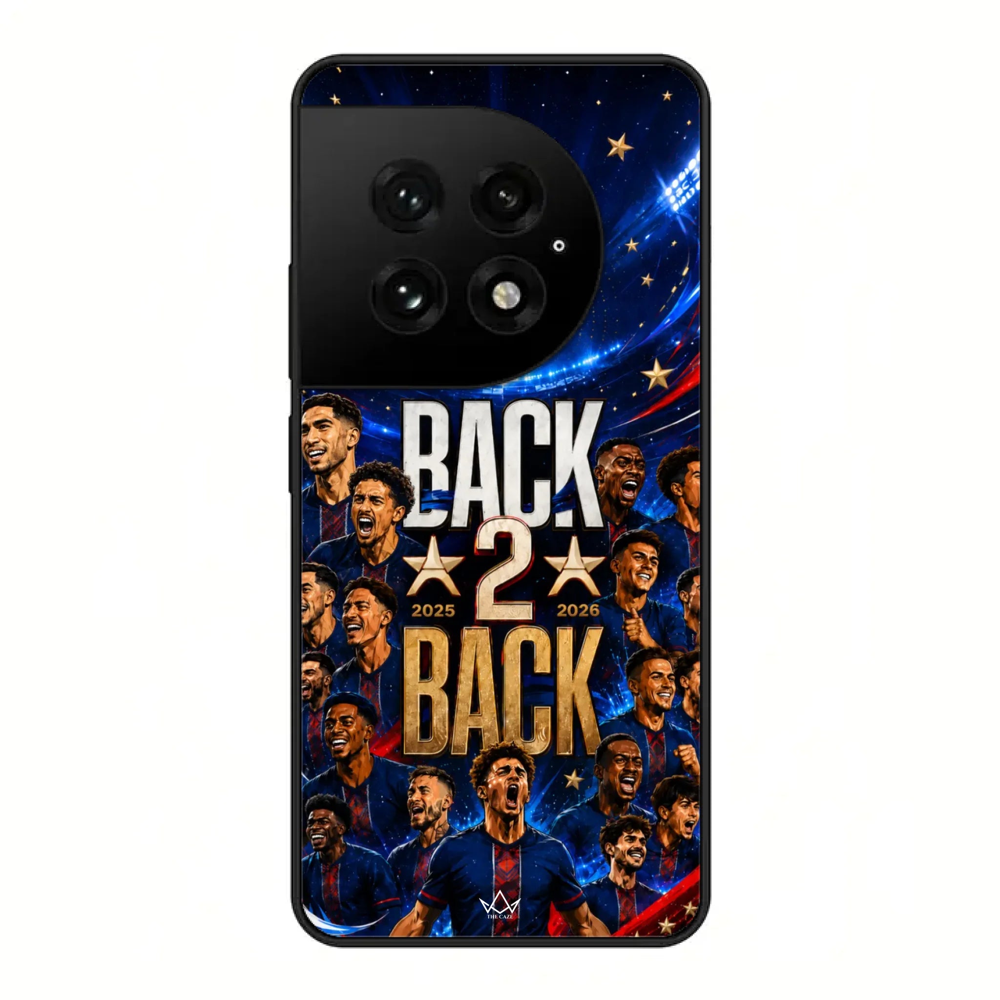 OnePlus 13 case