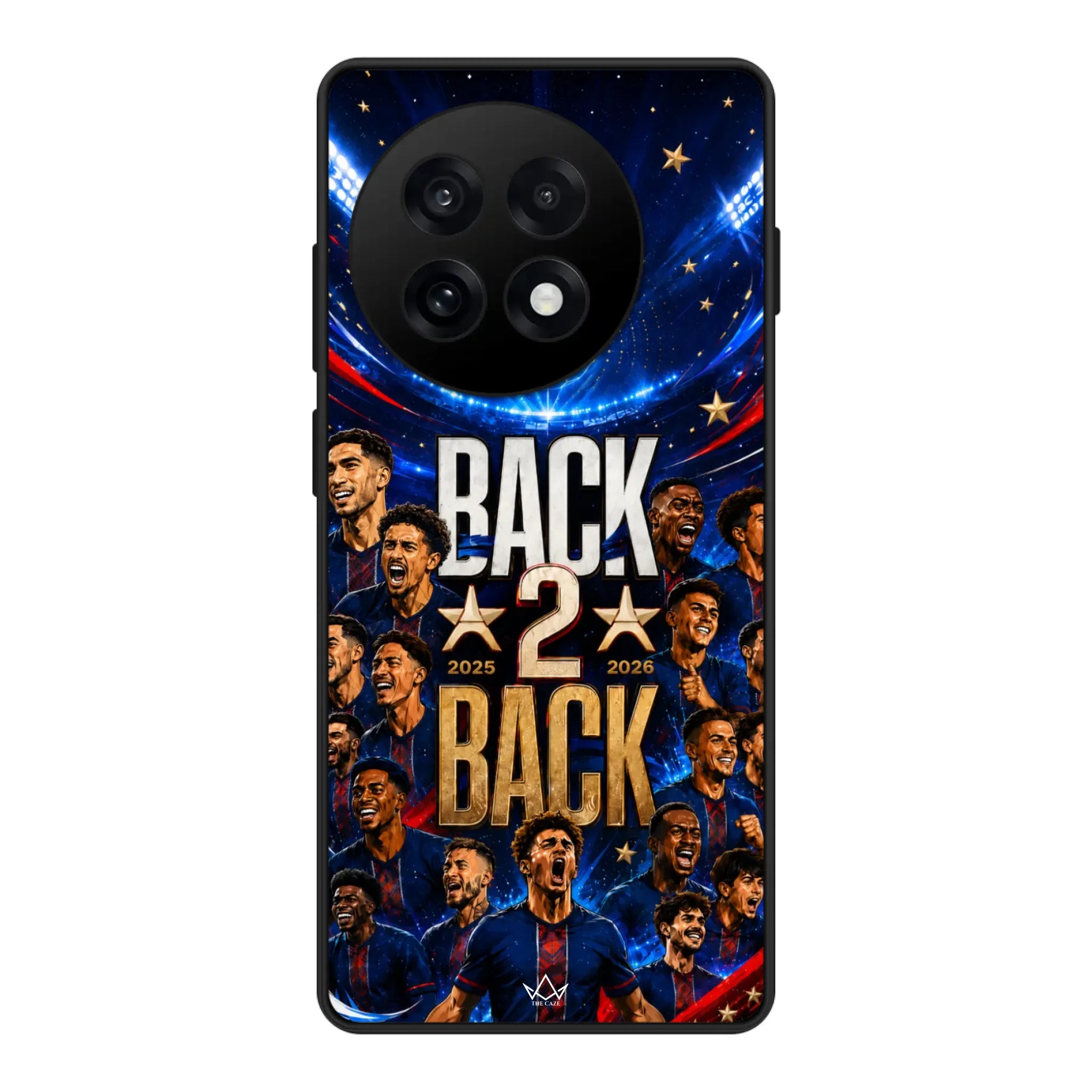 OnePlus 13R case