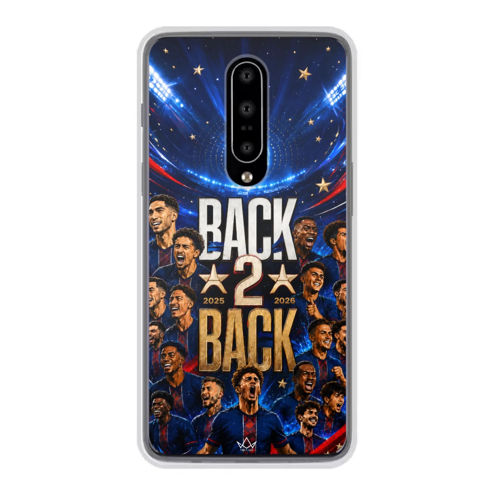 OnePlus 7T Pro case