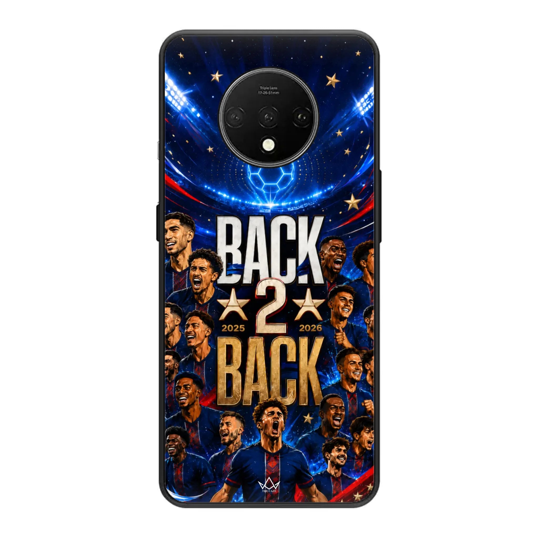 OnePlus 7T case