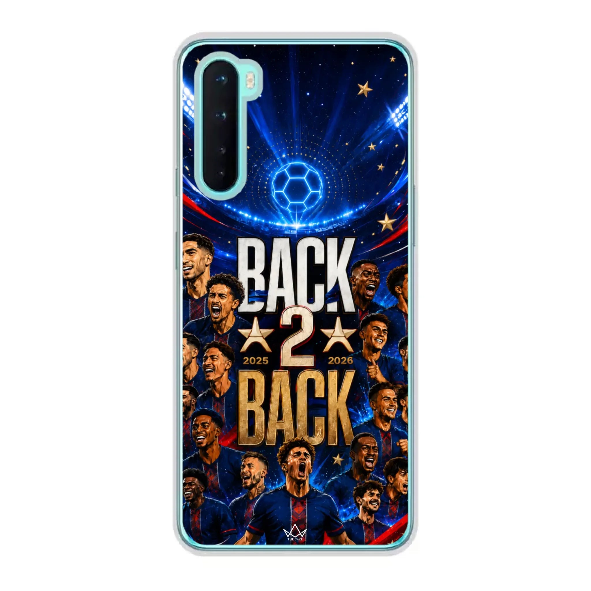 OnePlus Nord case