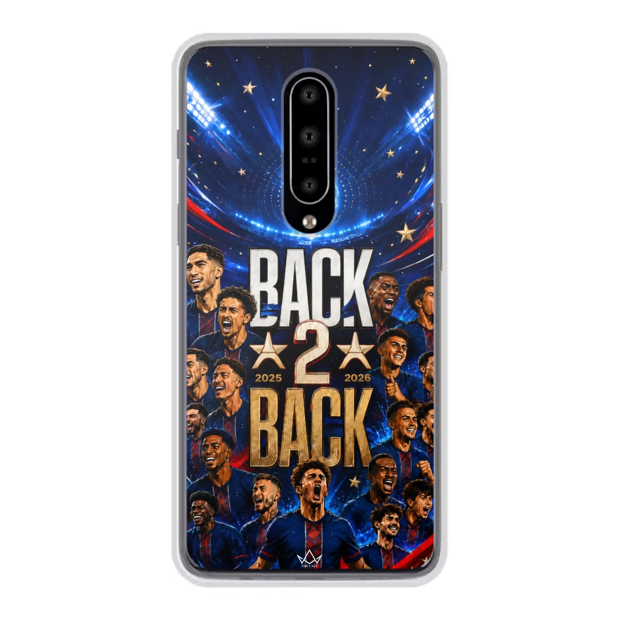 OnePlus 7 Pro case