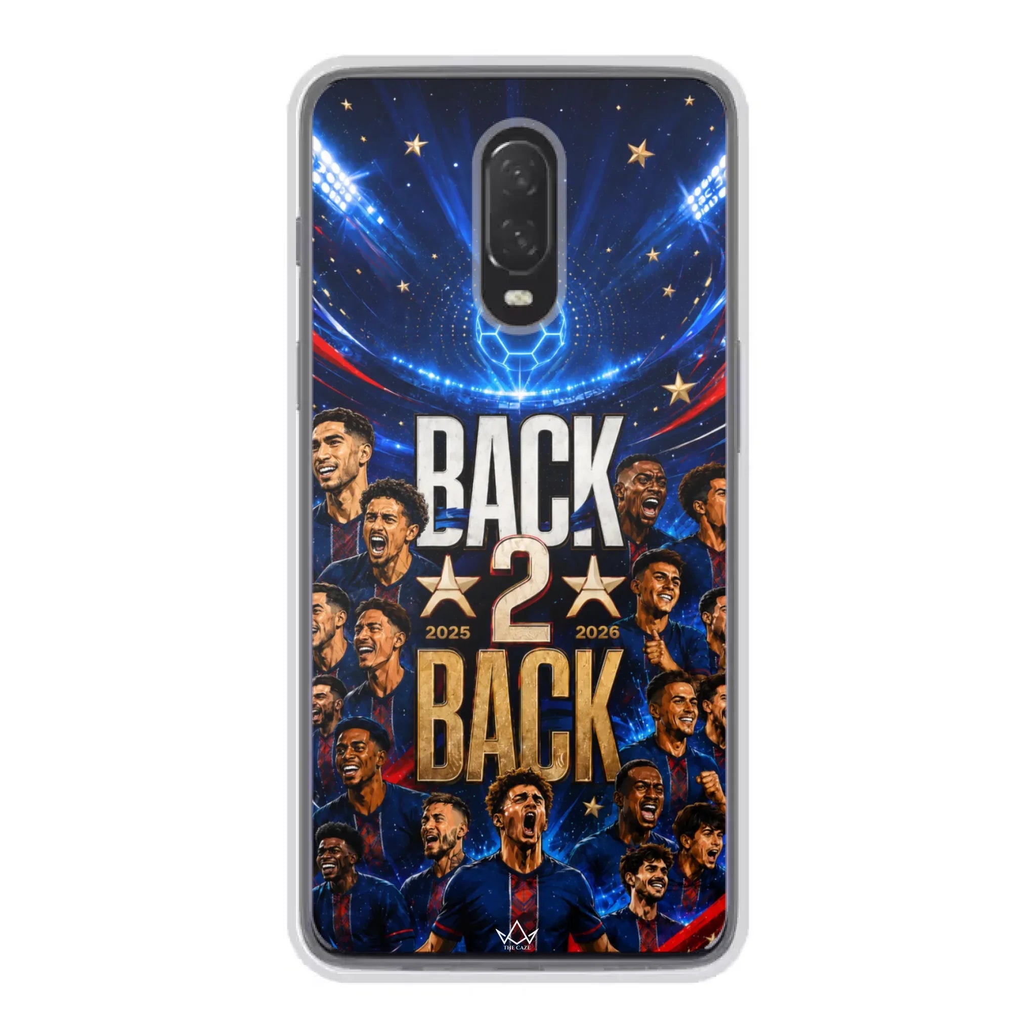 OnePlus 6T case