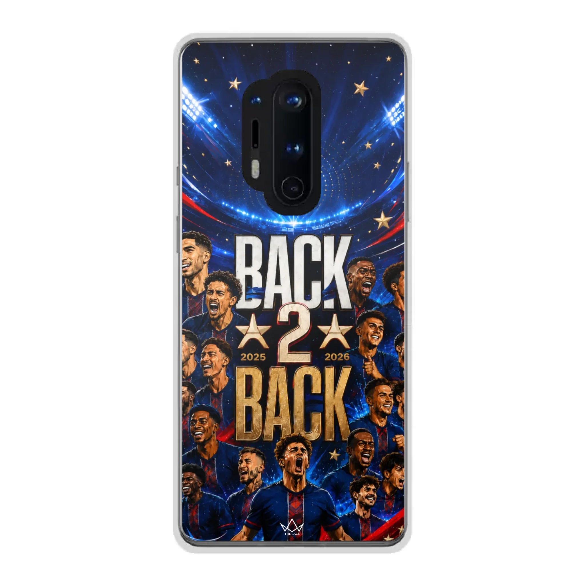 OnePlus 8 Pro case