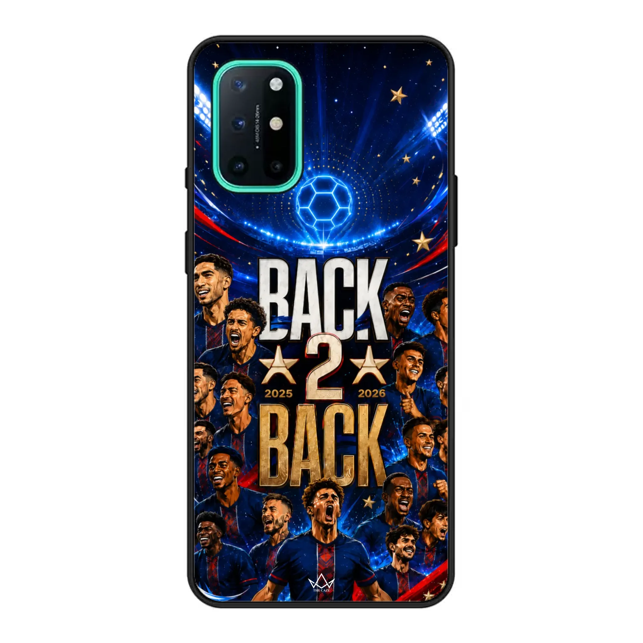 OnePlus 8T case