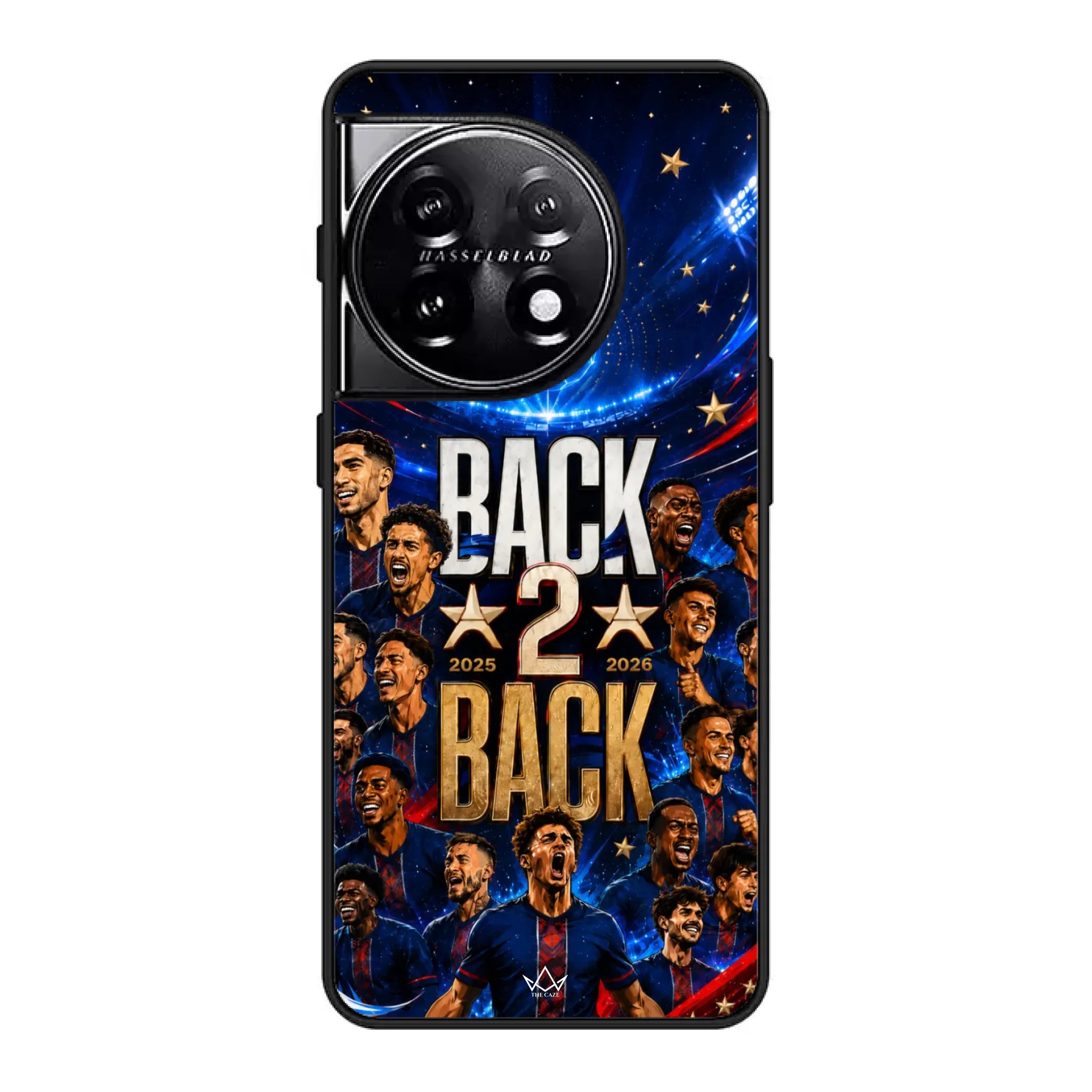 OnePlus 11 case