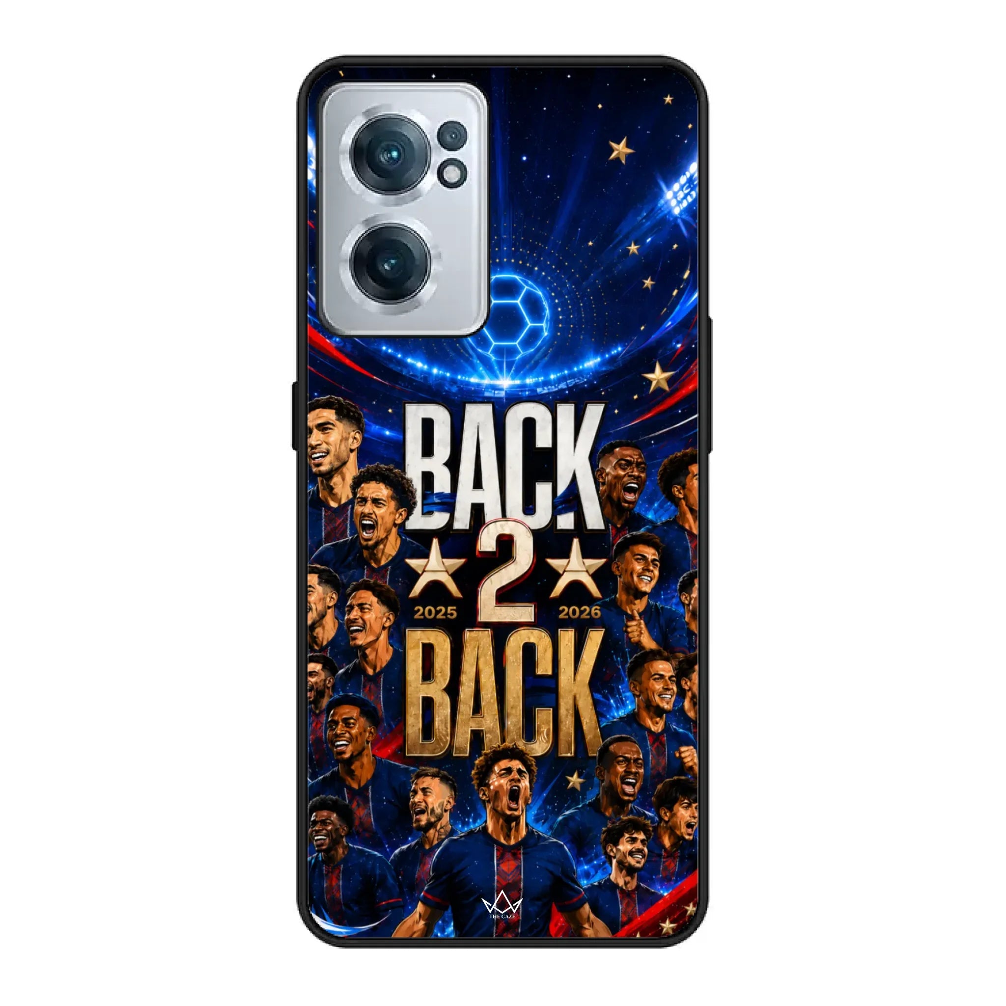 OnePlus Nord CE 2 case