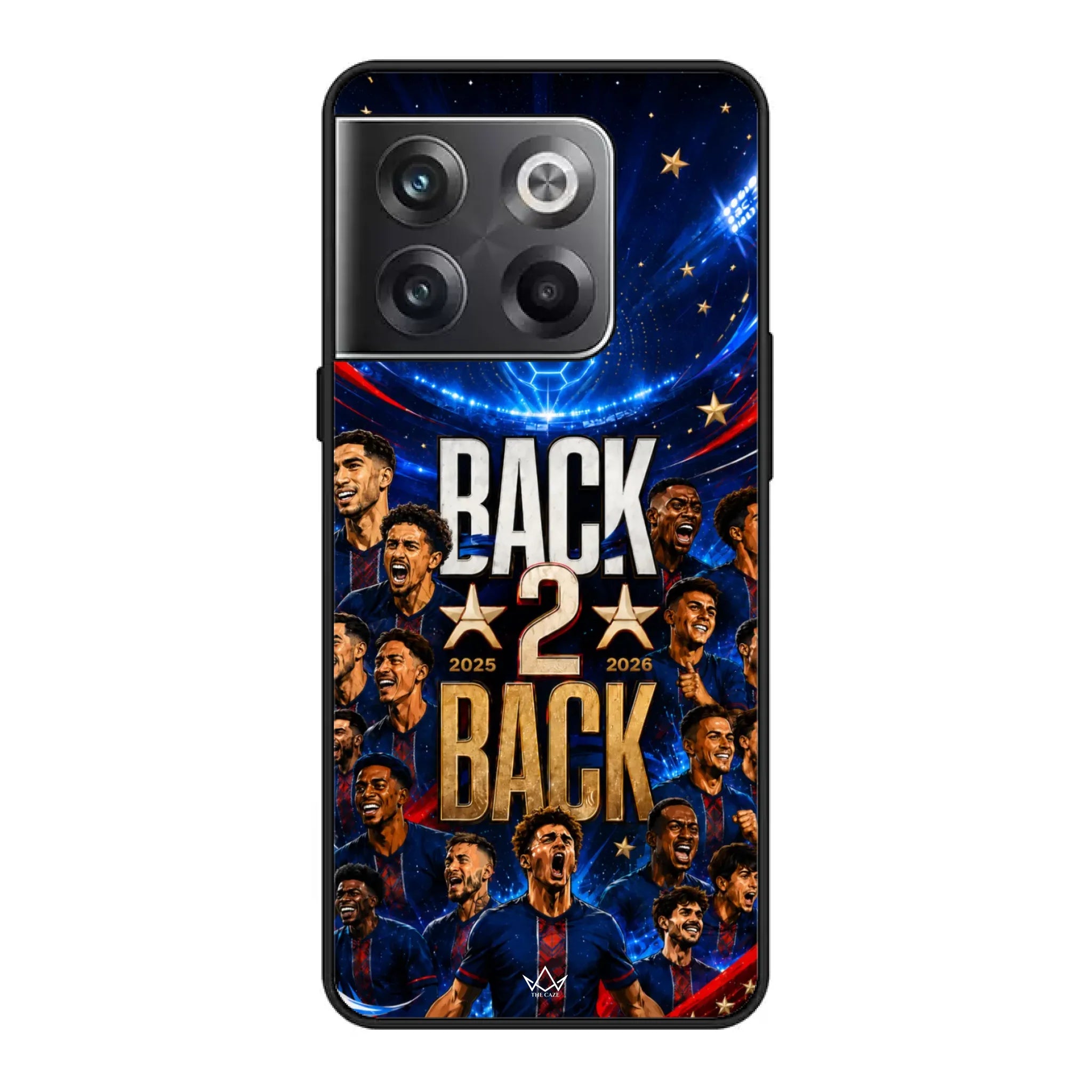 OnePlus 10T case