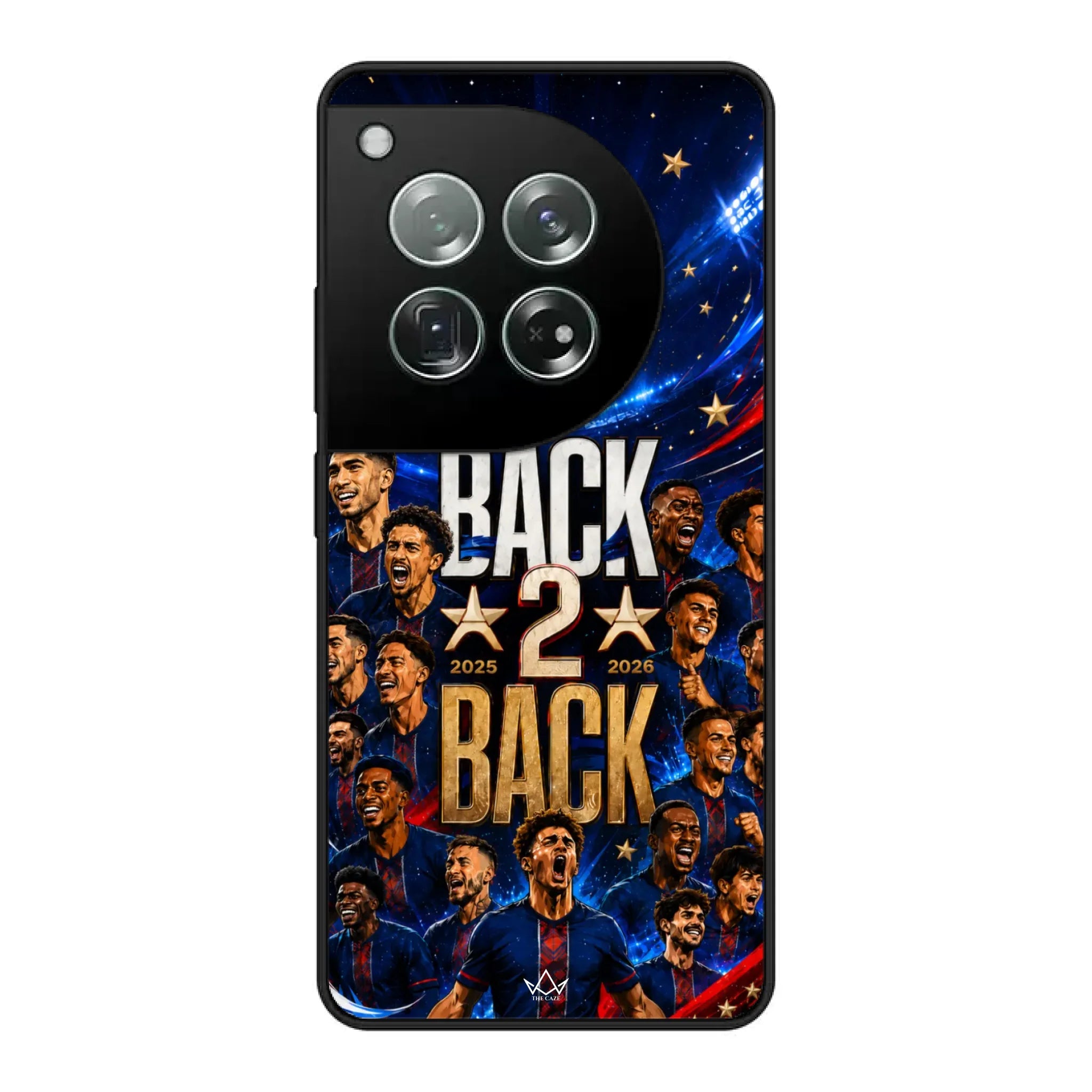 OnePlus 12 case