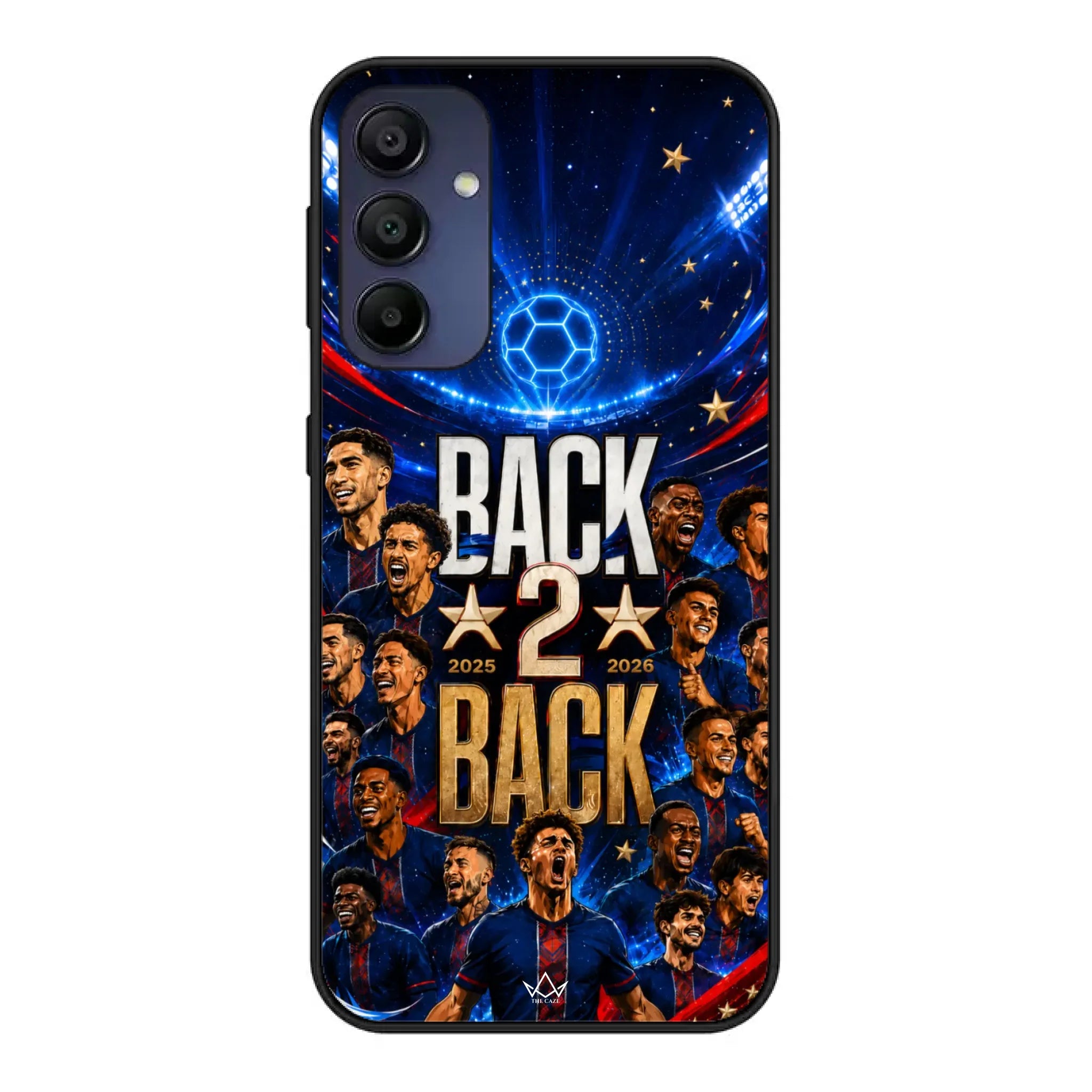 Samsung A15 phone case