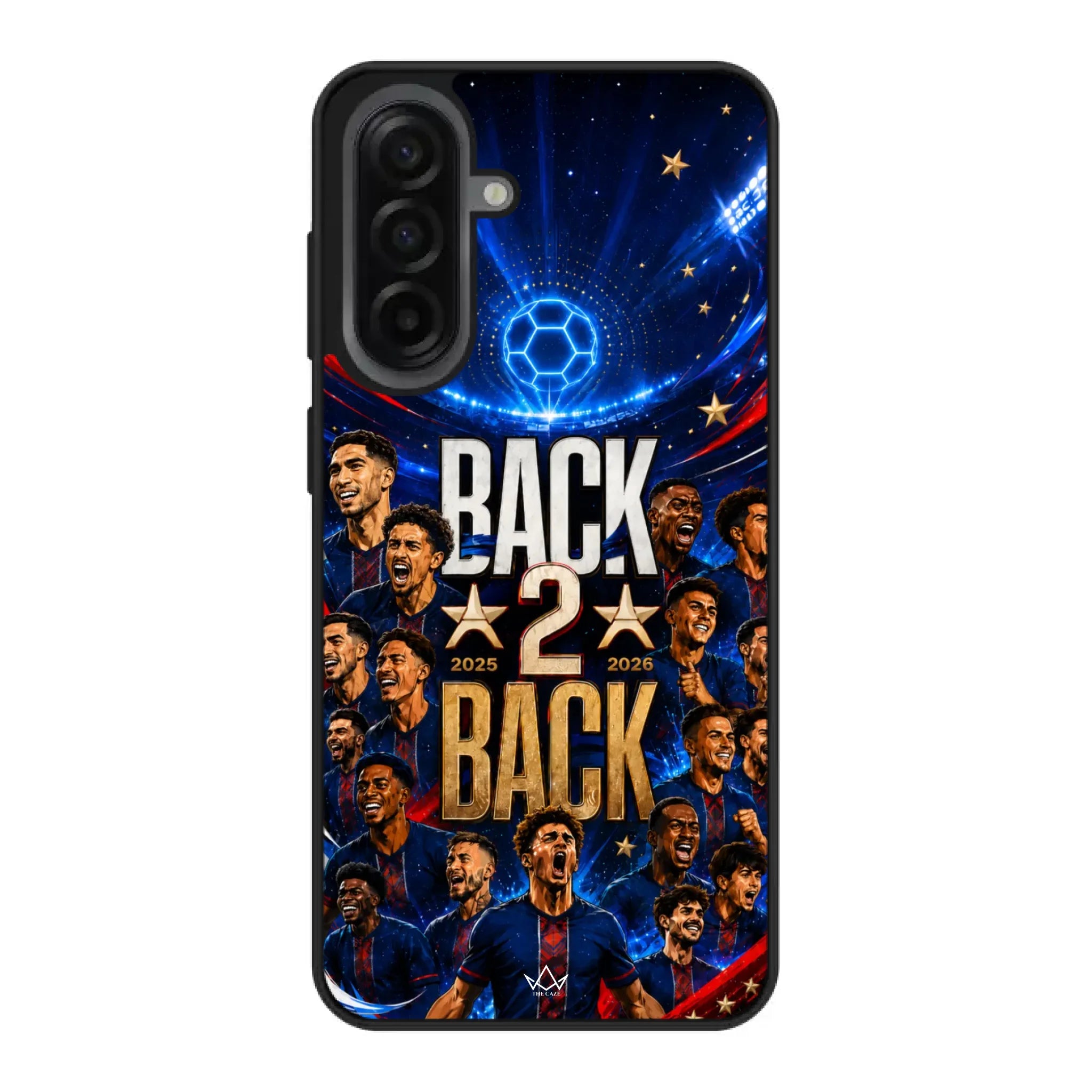 Samsung A17 phone case