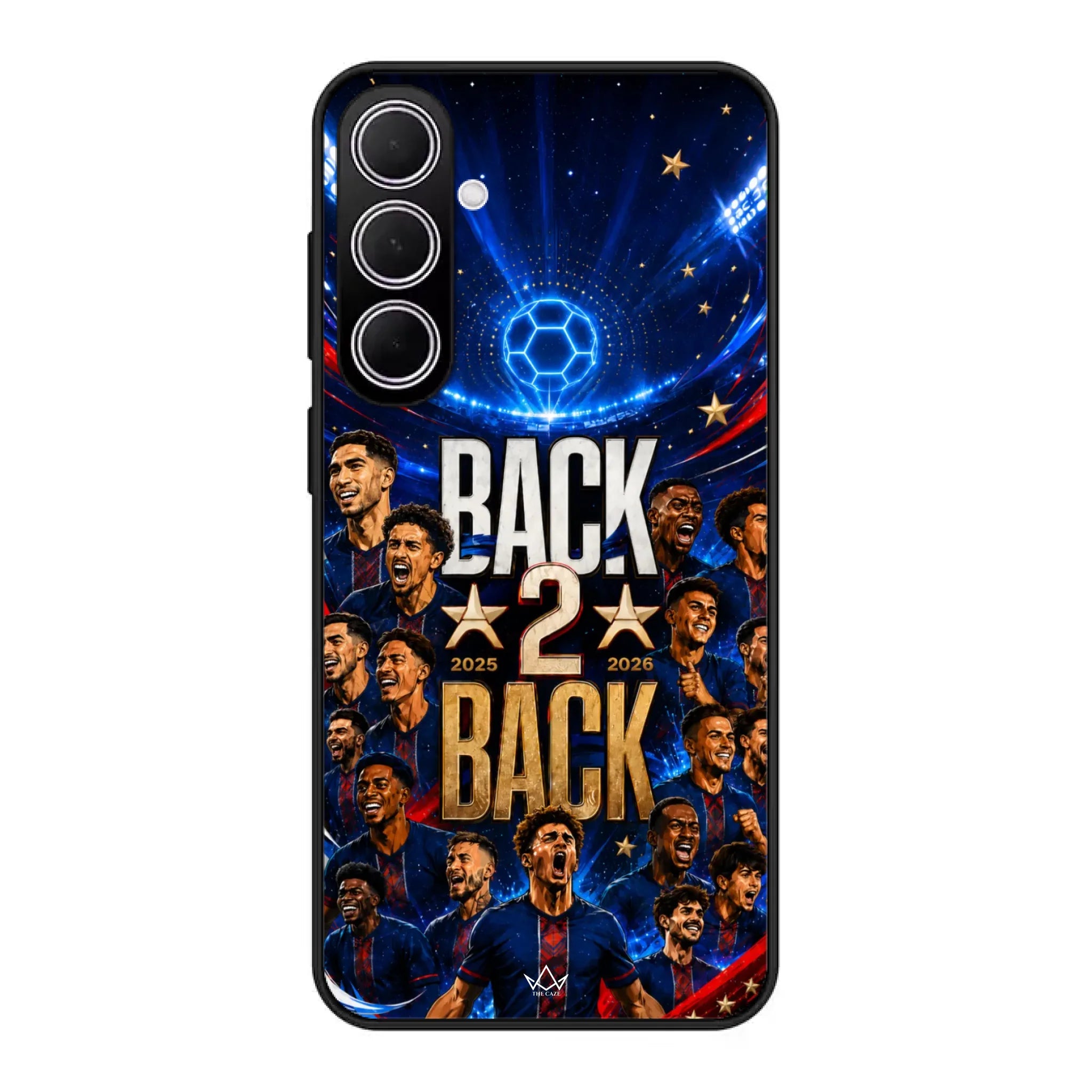 Samsung A35 phone case