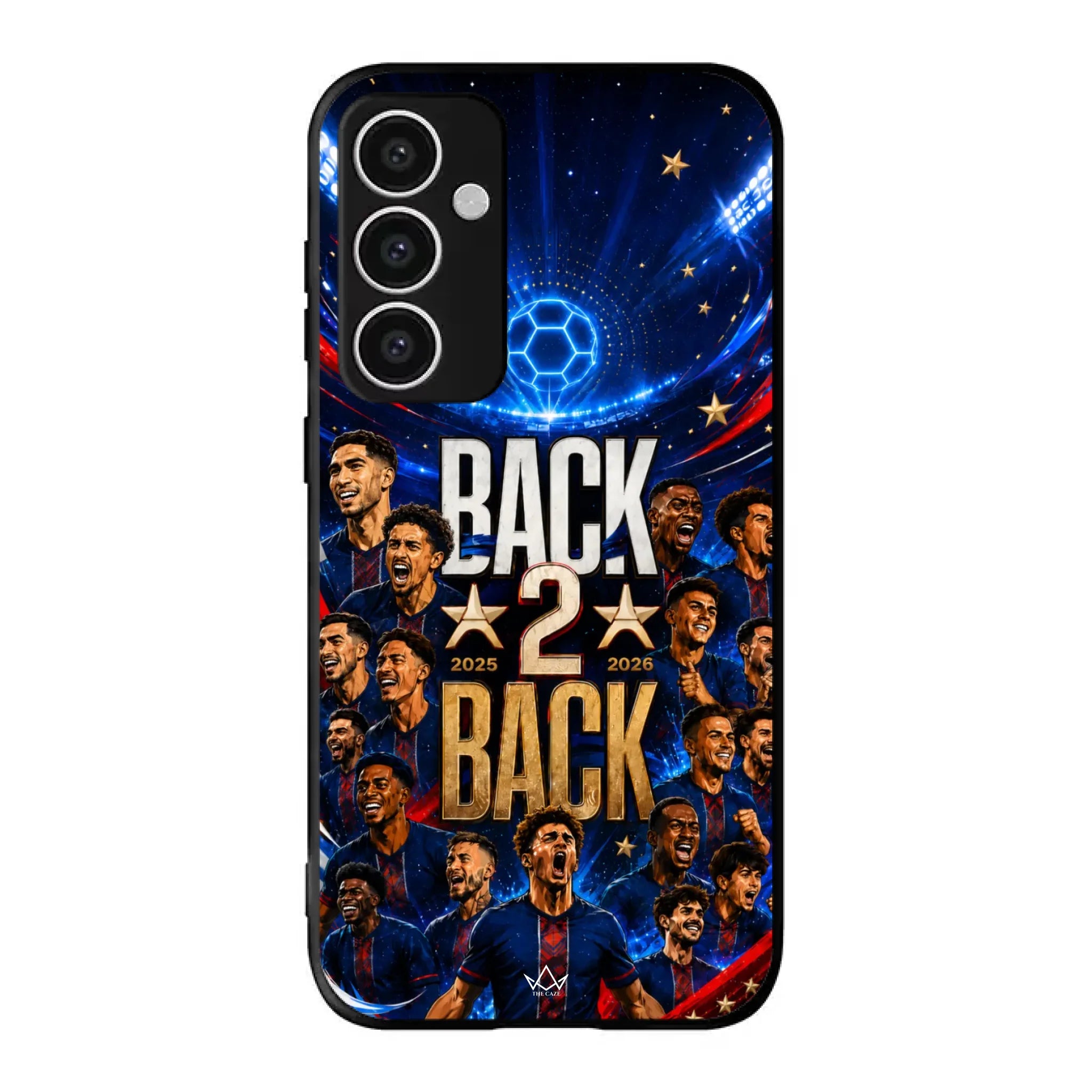 samsung galaxy S23 FE phone case