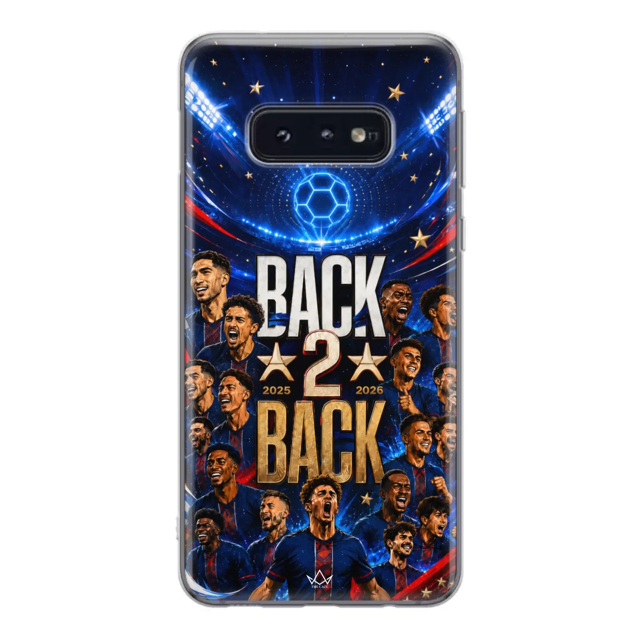 samsung galaxy S10e phone case