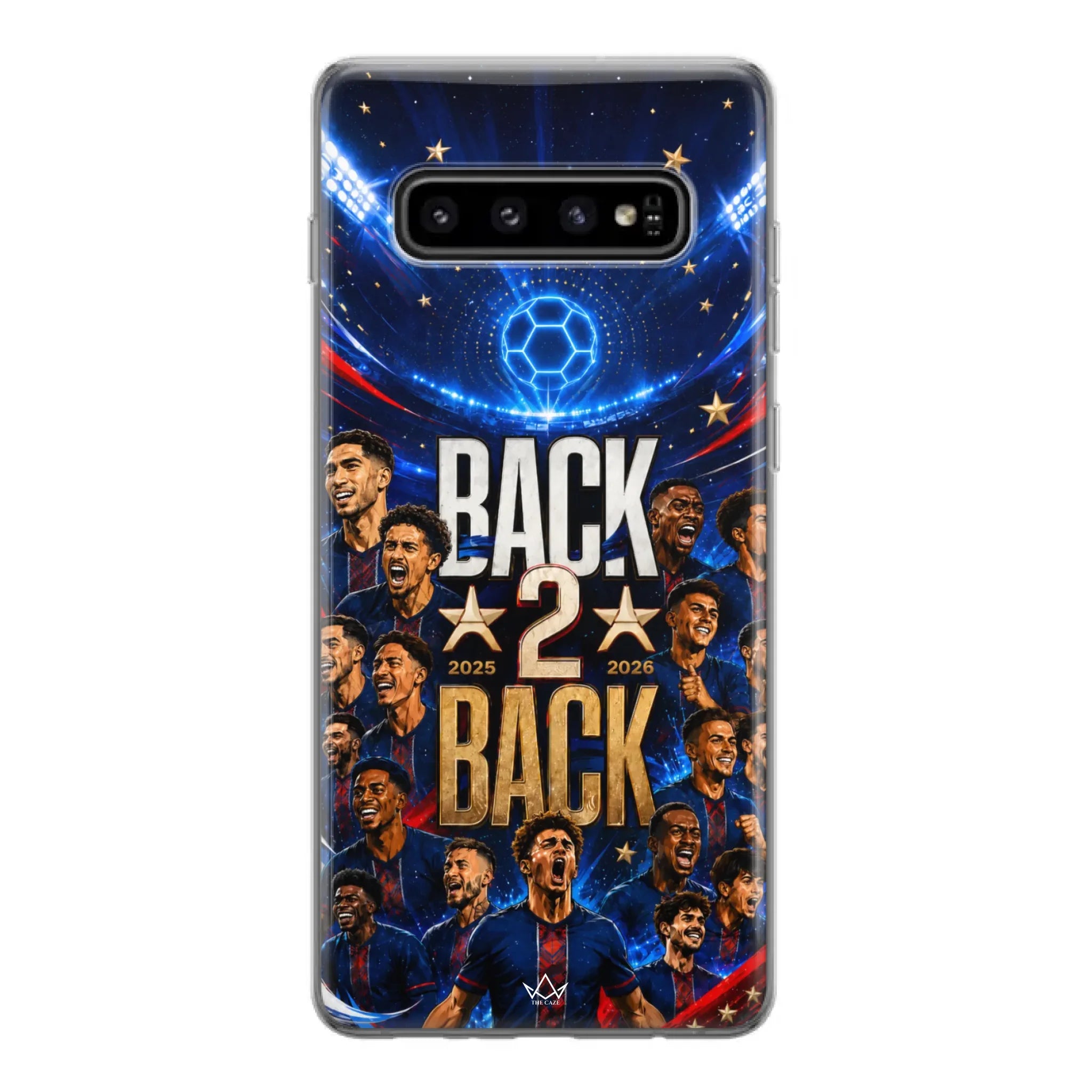 samsung galaxy S10 Plus phone case