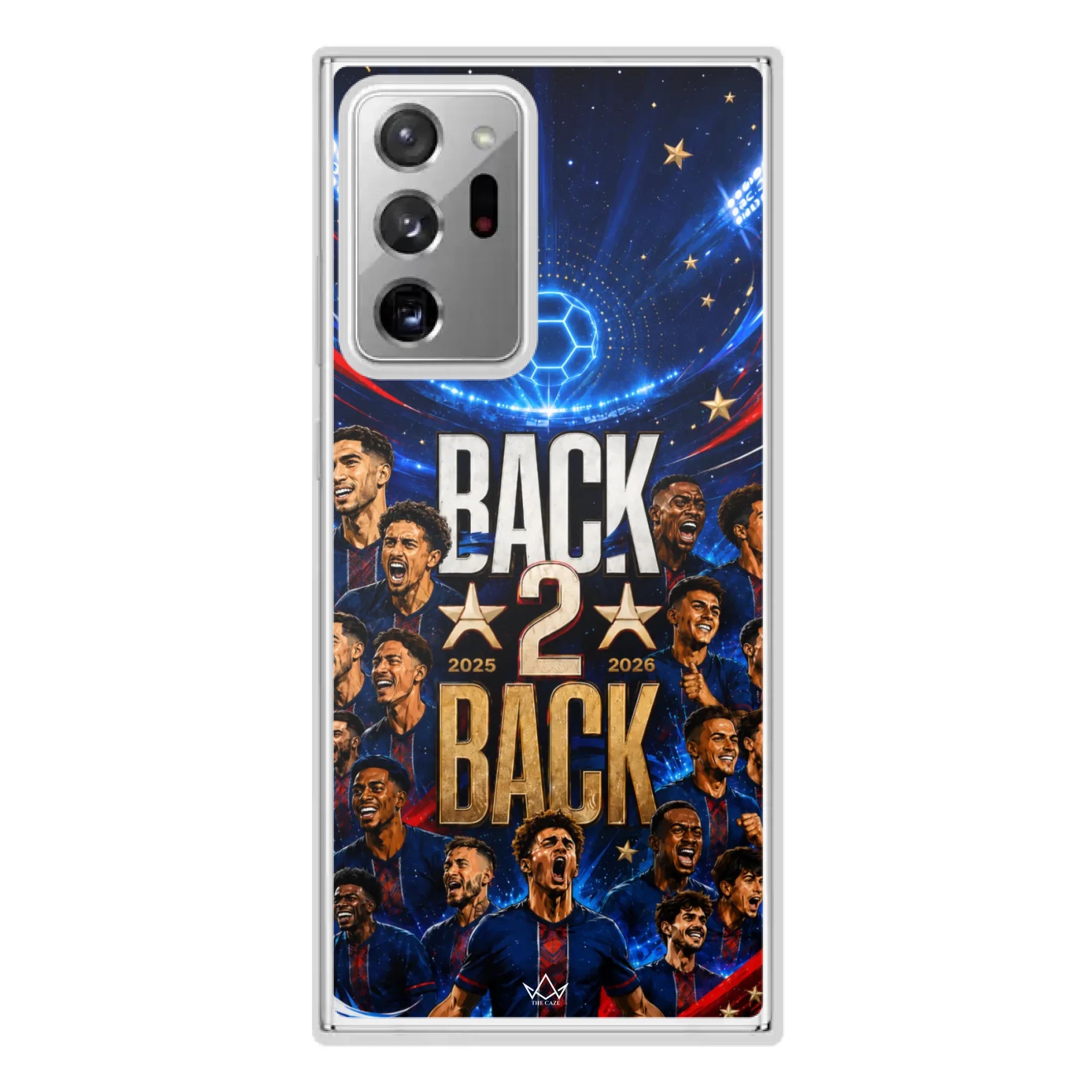 Samsung Note 20 - Note 20 Ultra phone case