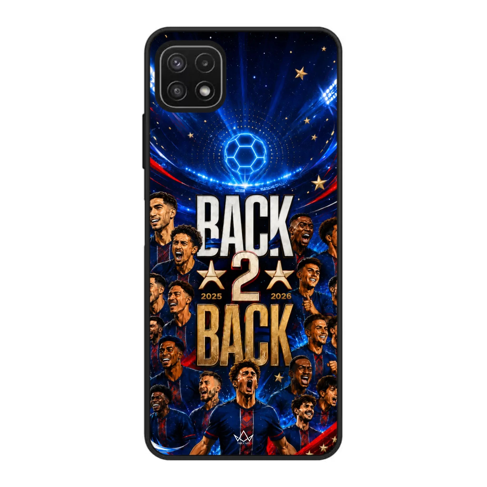 Samsung A22 phone case