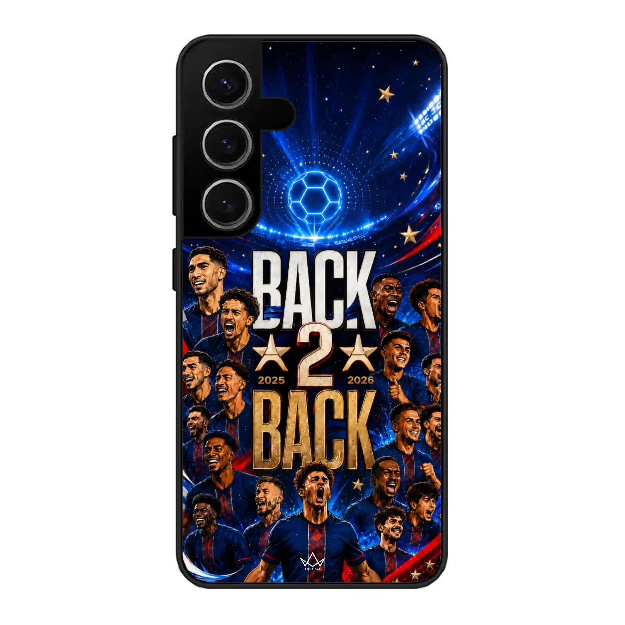samsung Galaxy S24 FE phone case