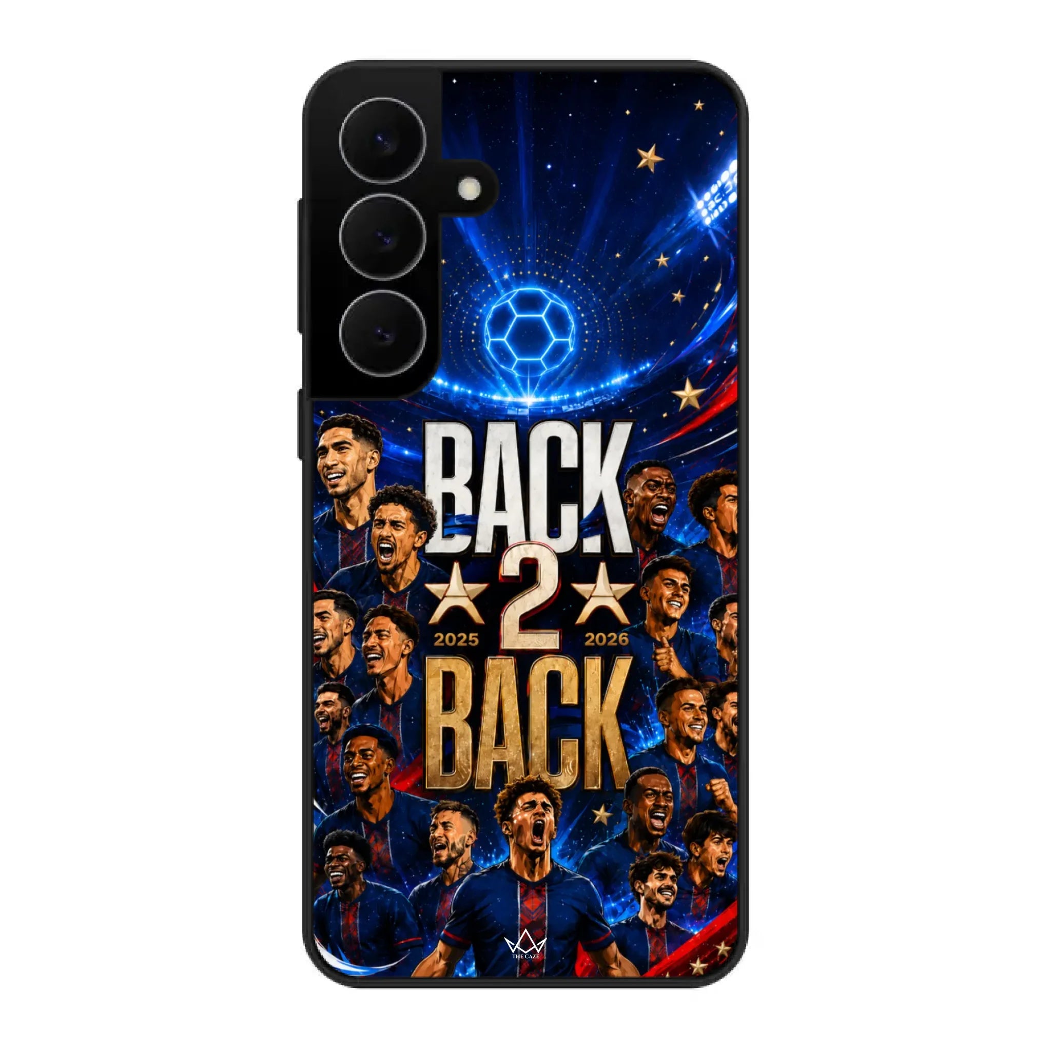 samsung galaxy S25 FE phone case