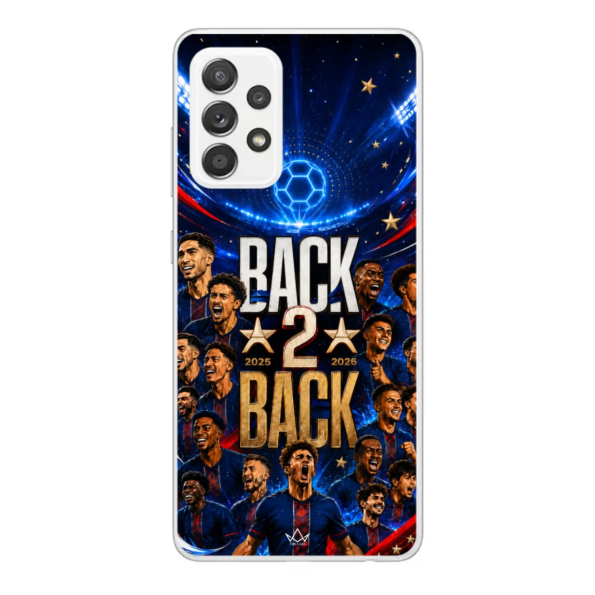 Samsung A72 phone case