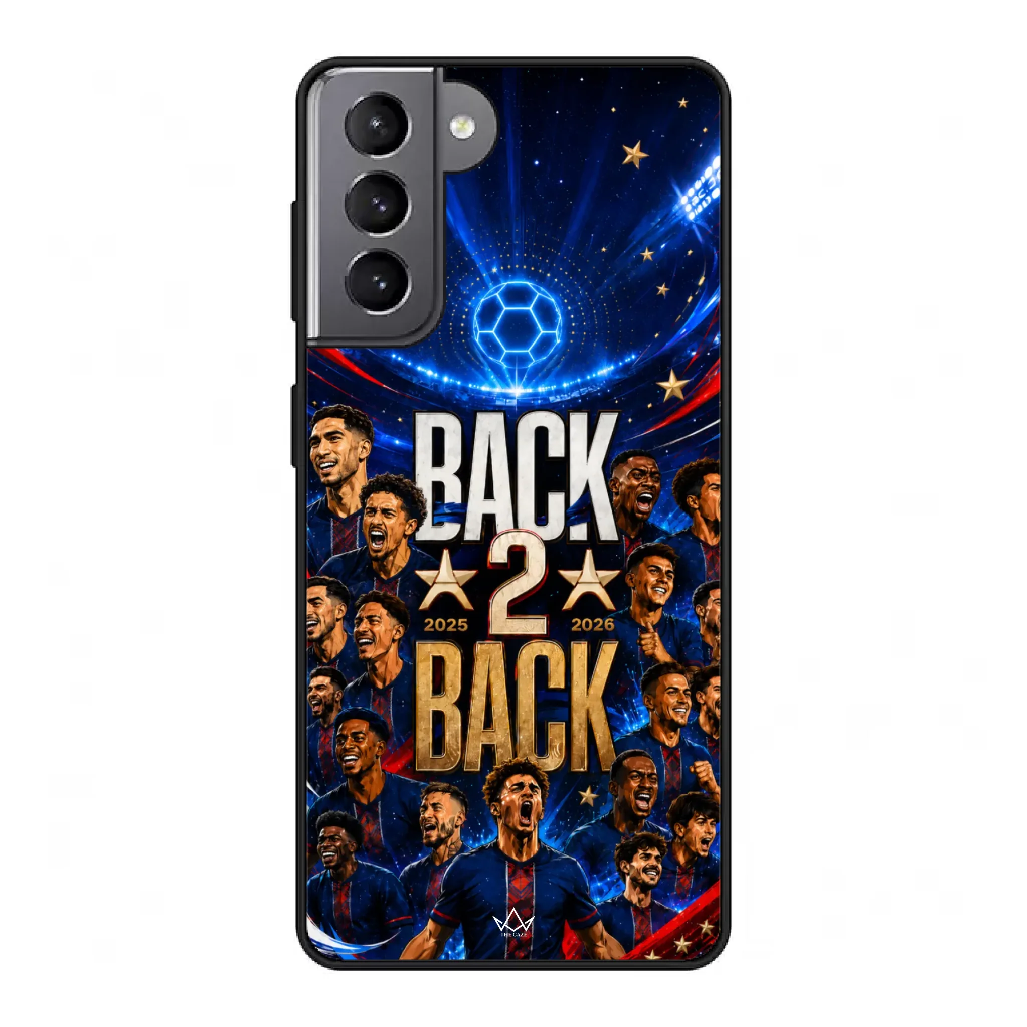 samsung galaxy S21 FE phone case