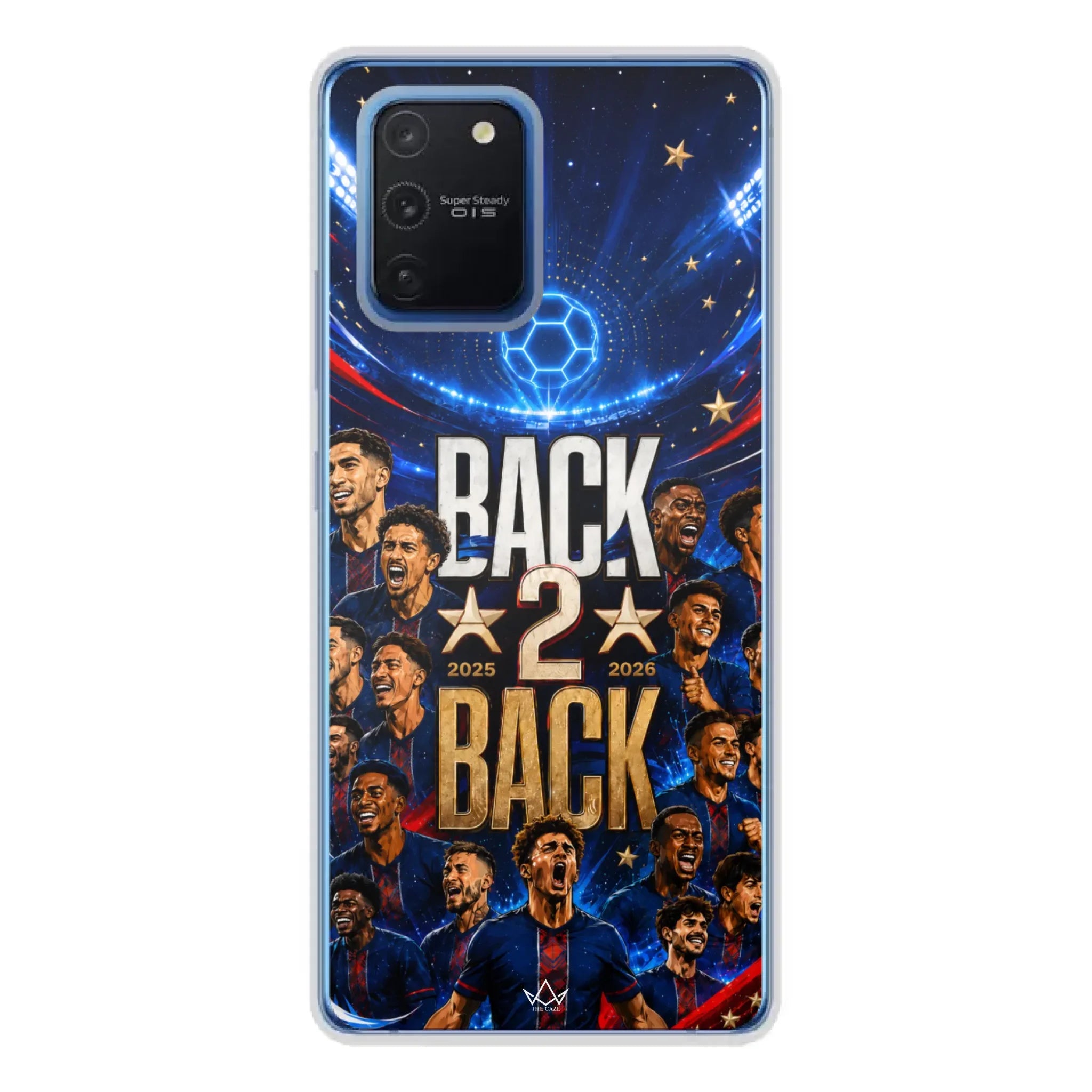 samsung galaxy S10 Lite phone case
