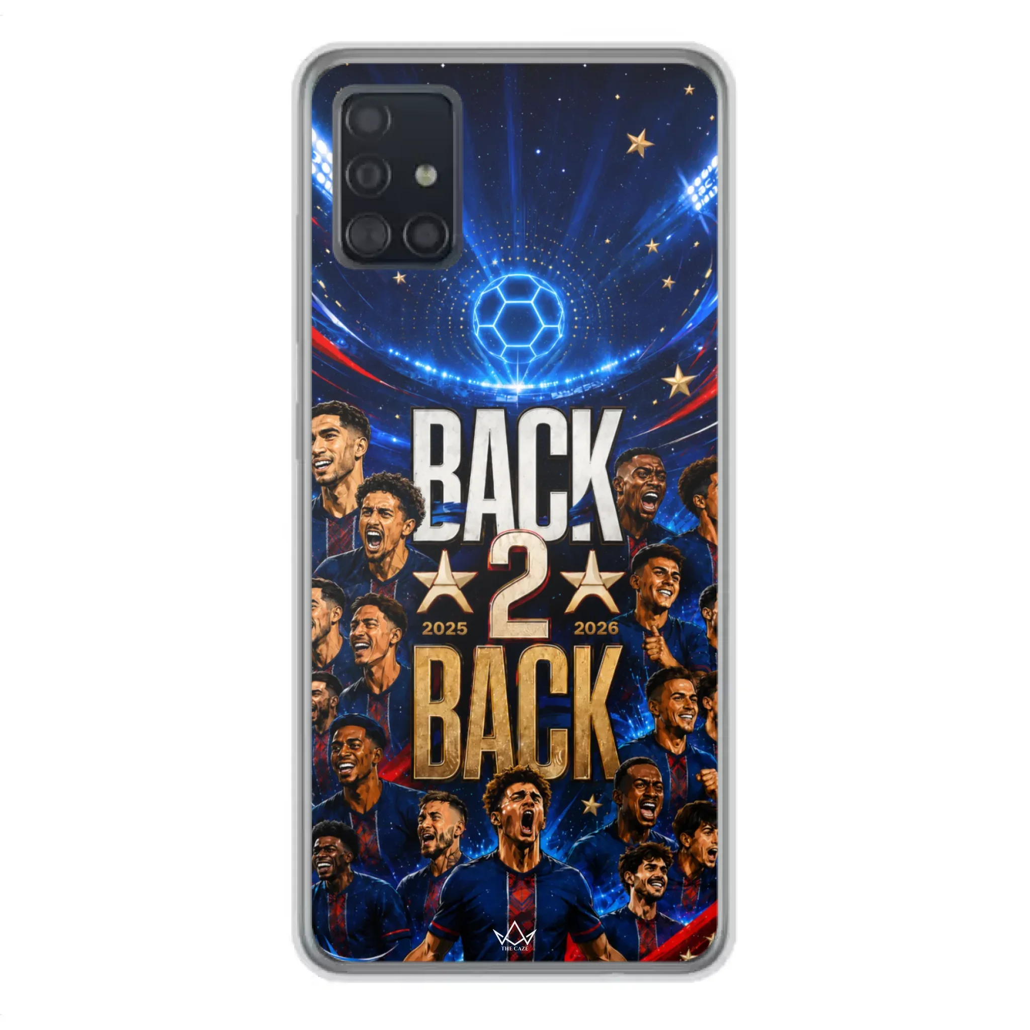 Samsung A51 phone case