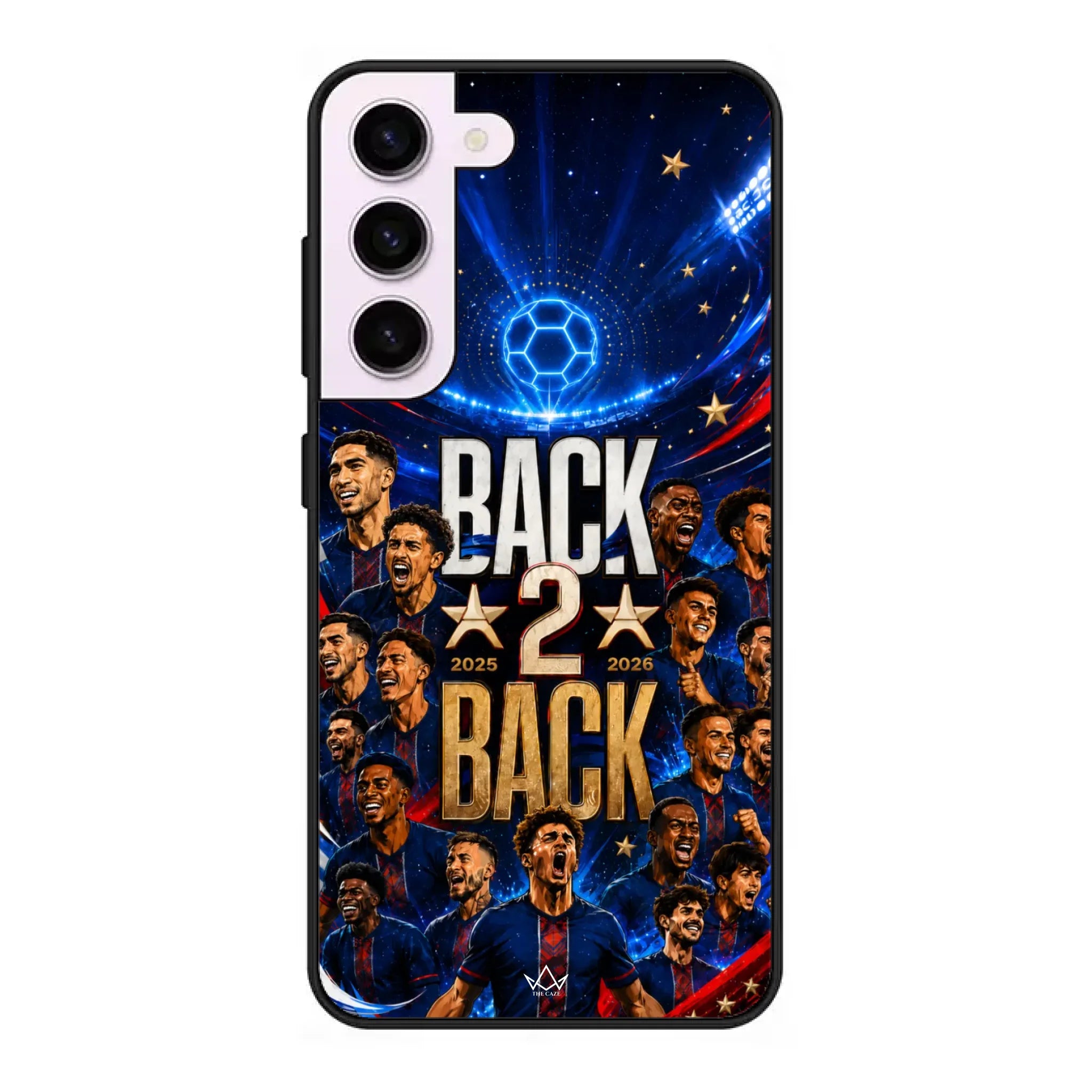 samsung galaxy S23 Plus phone case