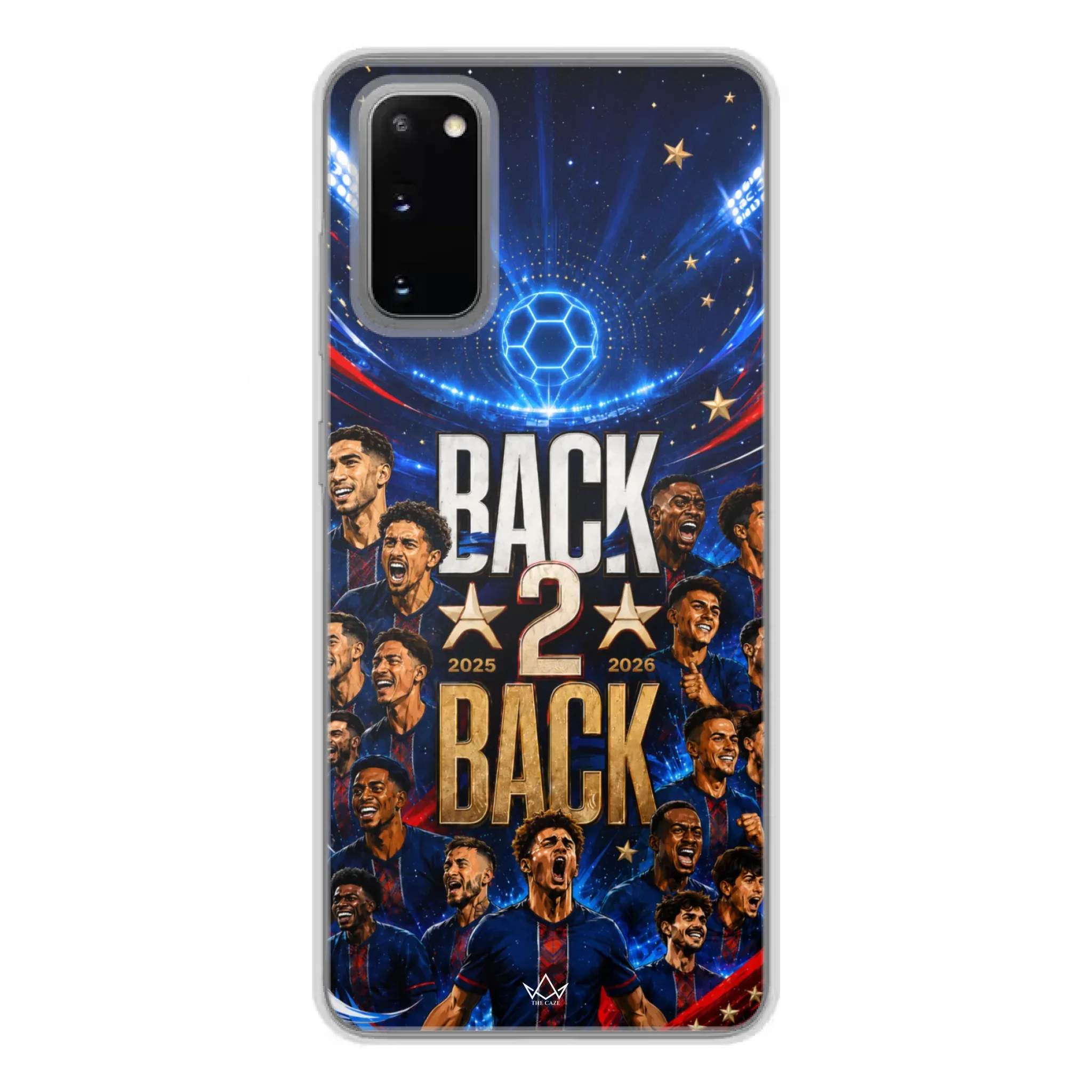 samsung galaxy S20 FE - lite phone case