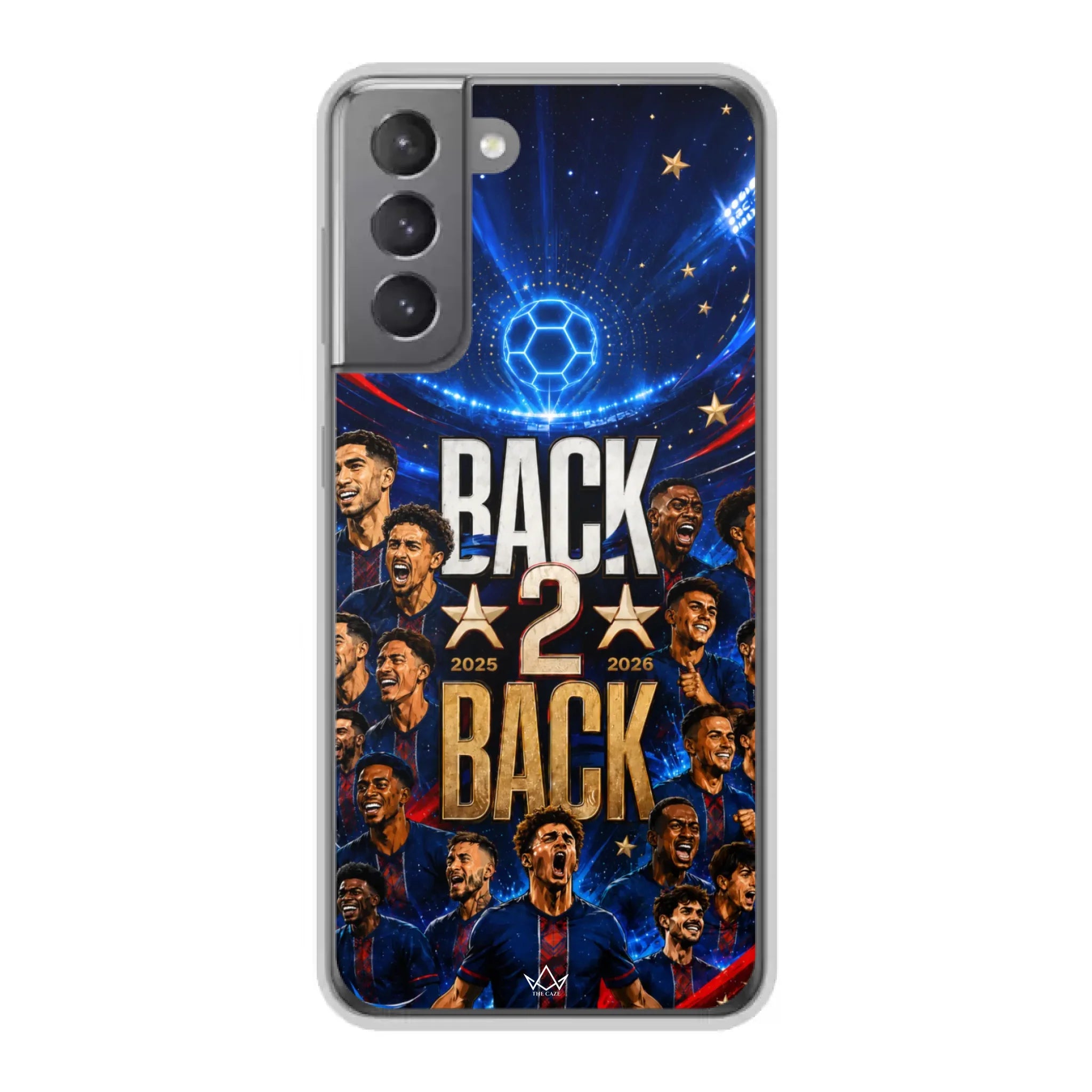 samsung galaxy S22 Plus phone case