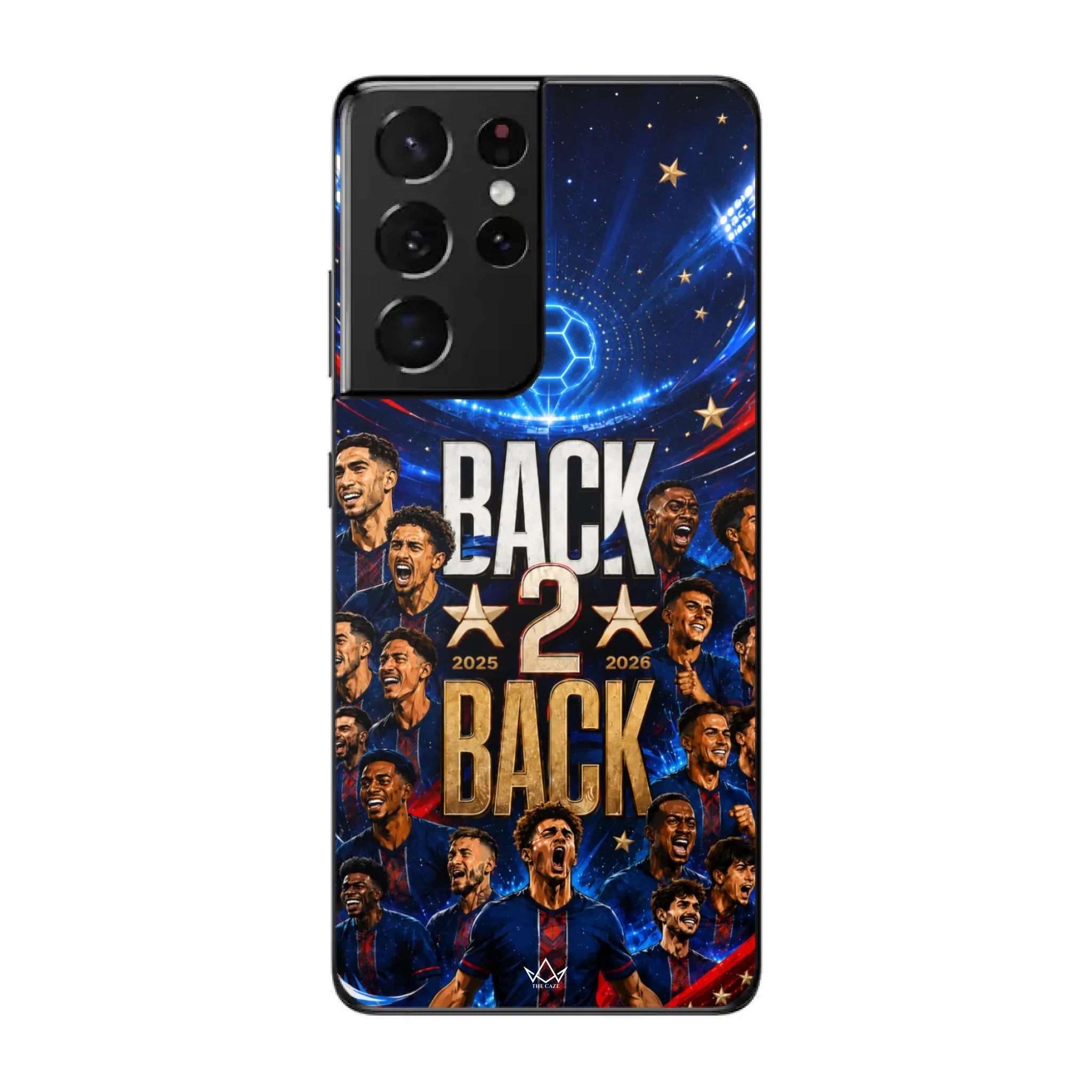 samsung galaxy S21 Ultra phone case