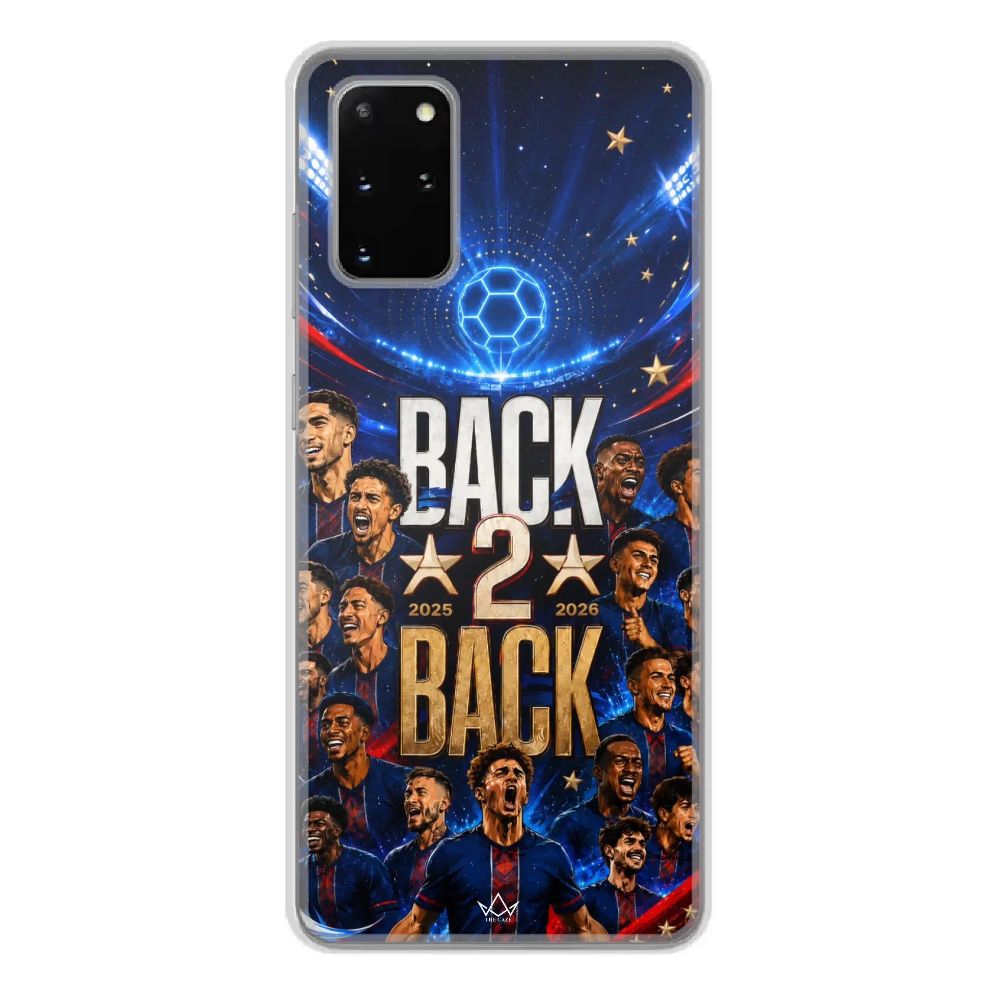 samsung galaxy S20 Plus phone case