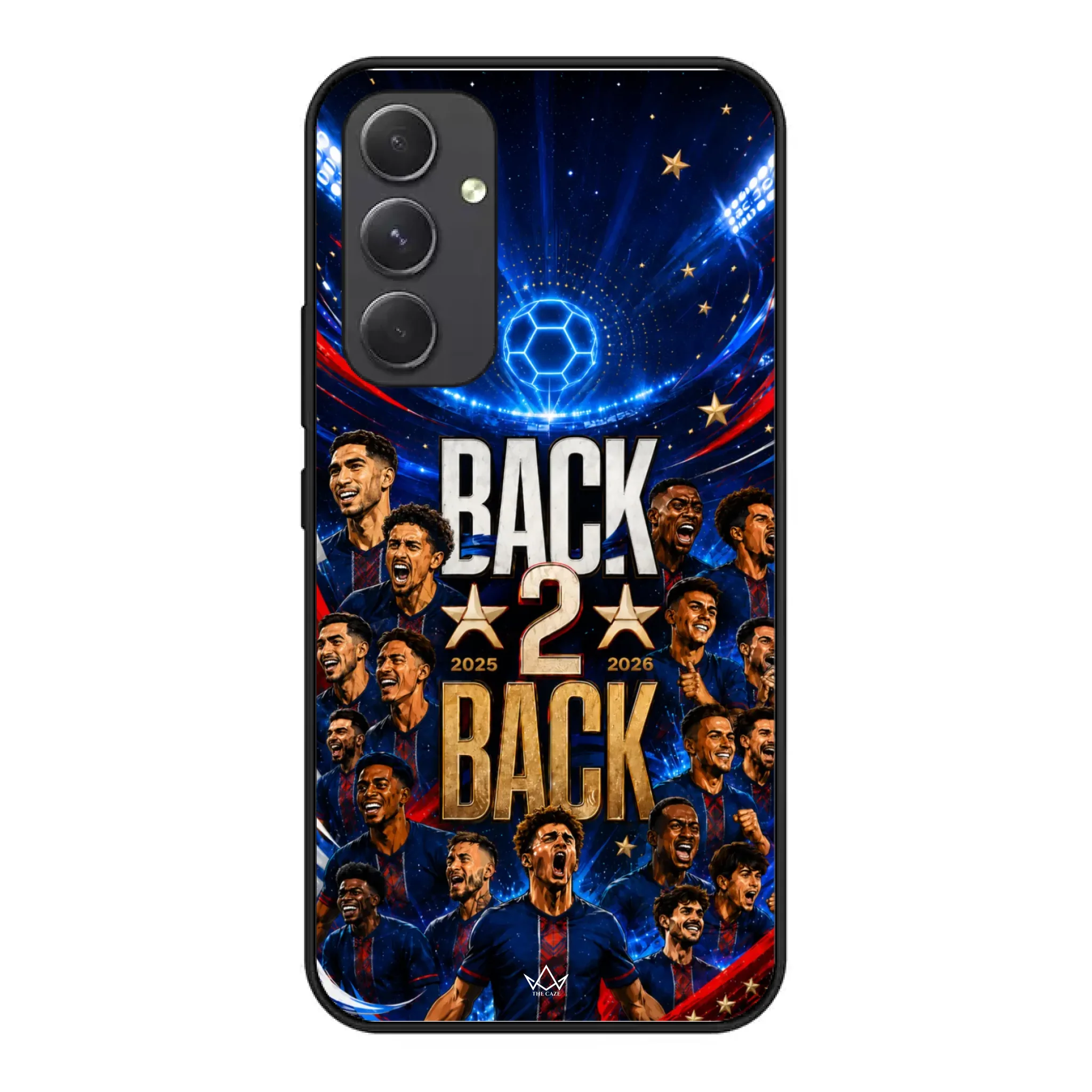 Samsung A54 phone case