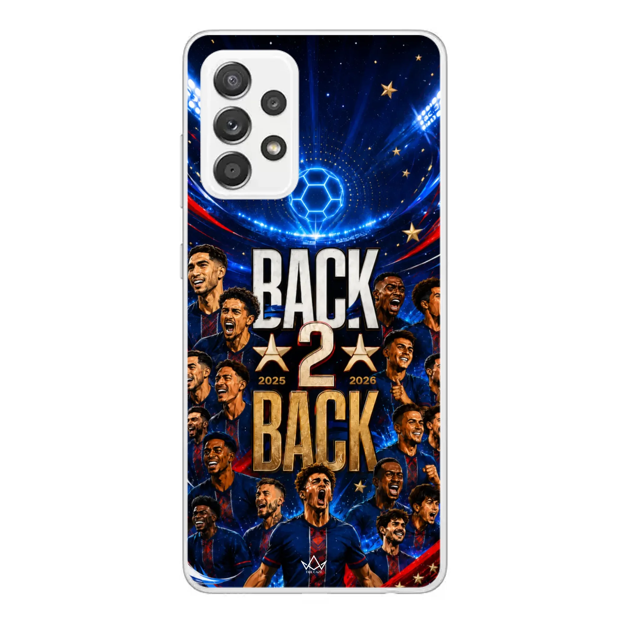 Samsung A52 phone case