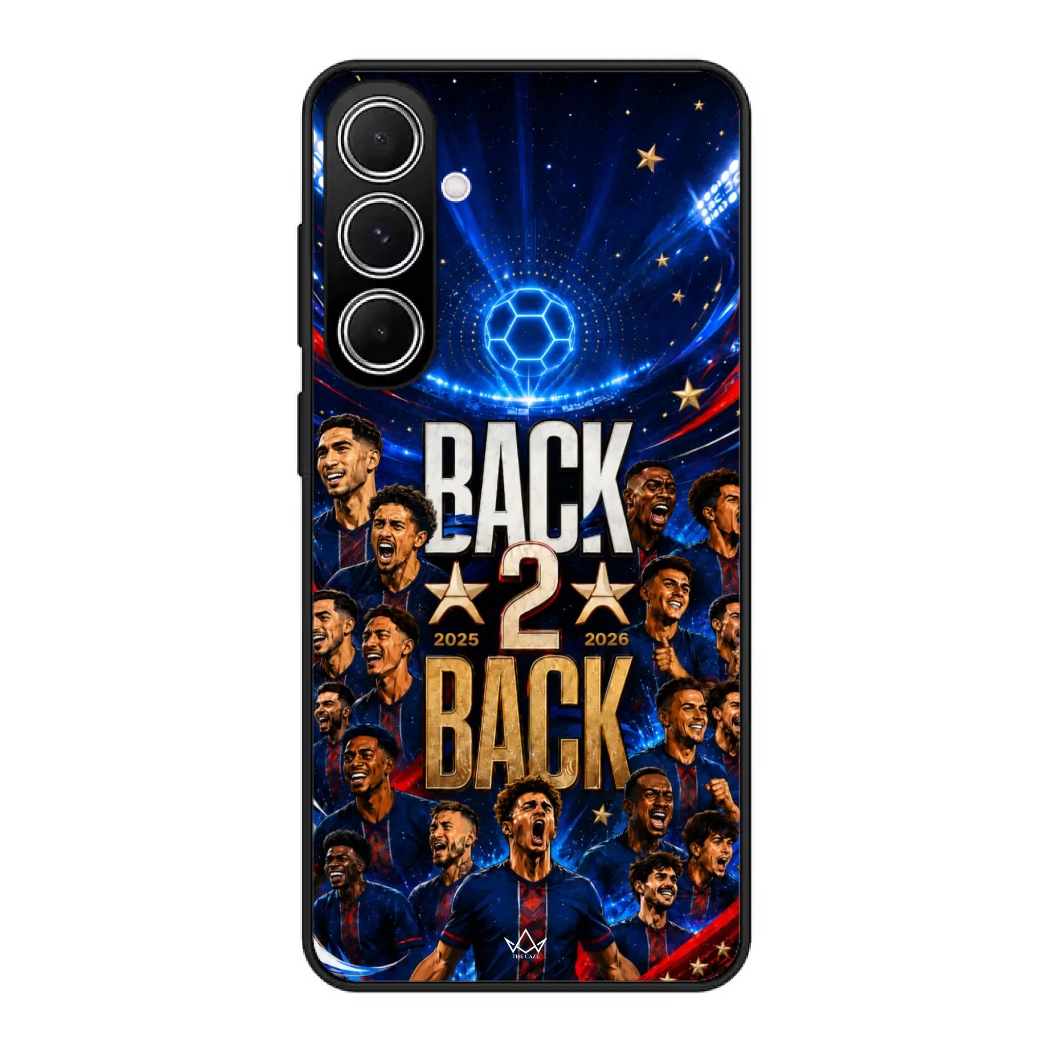 Samsung A55 phone case