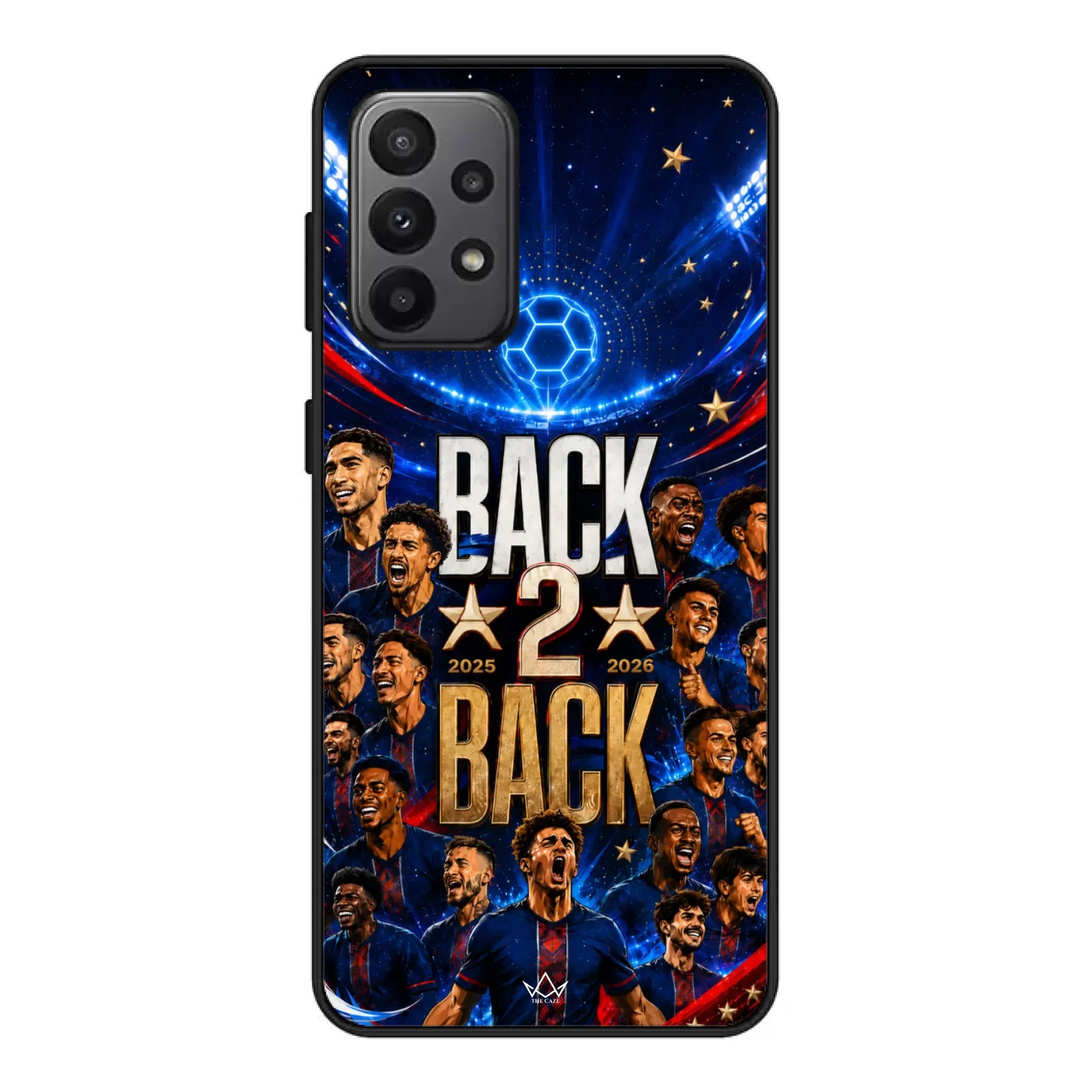 Samsung A23 phone case