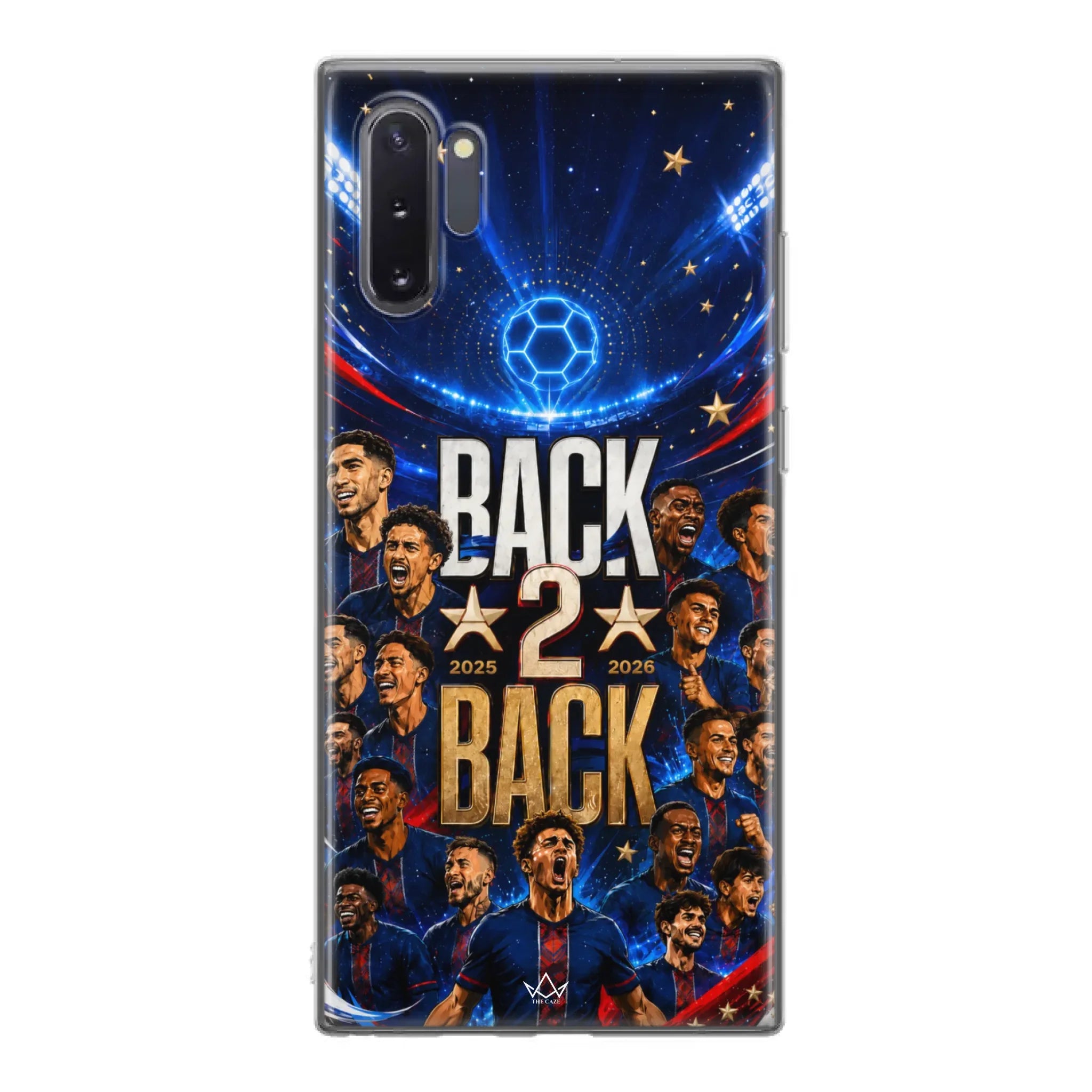 Samsung Note 10 phone case