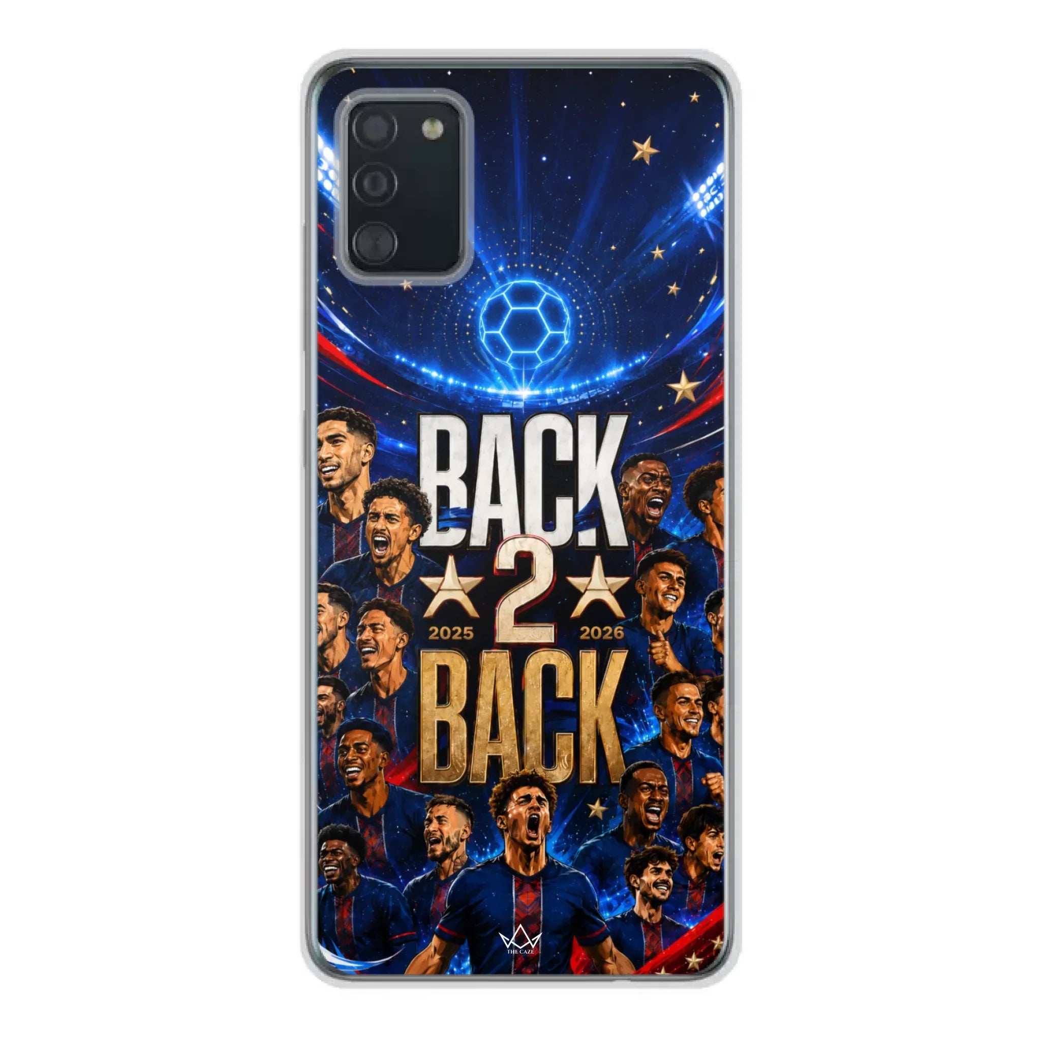 Samsung A41 phone case