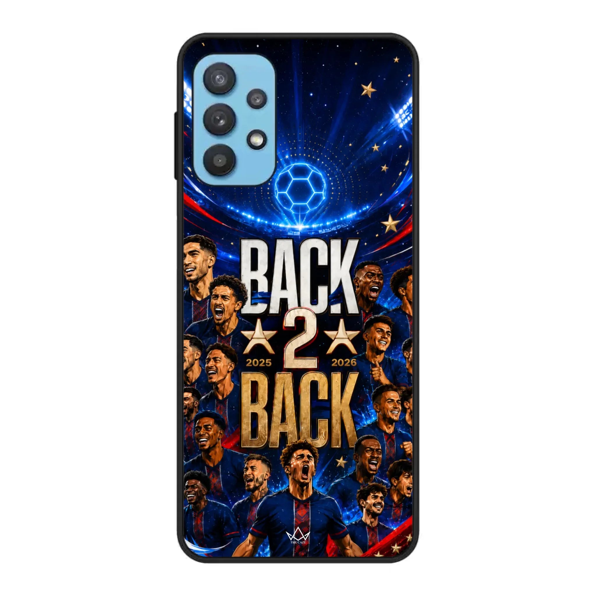 Samsung A32 phone case
