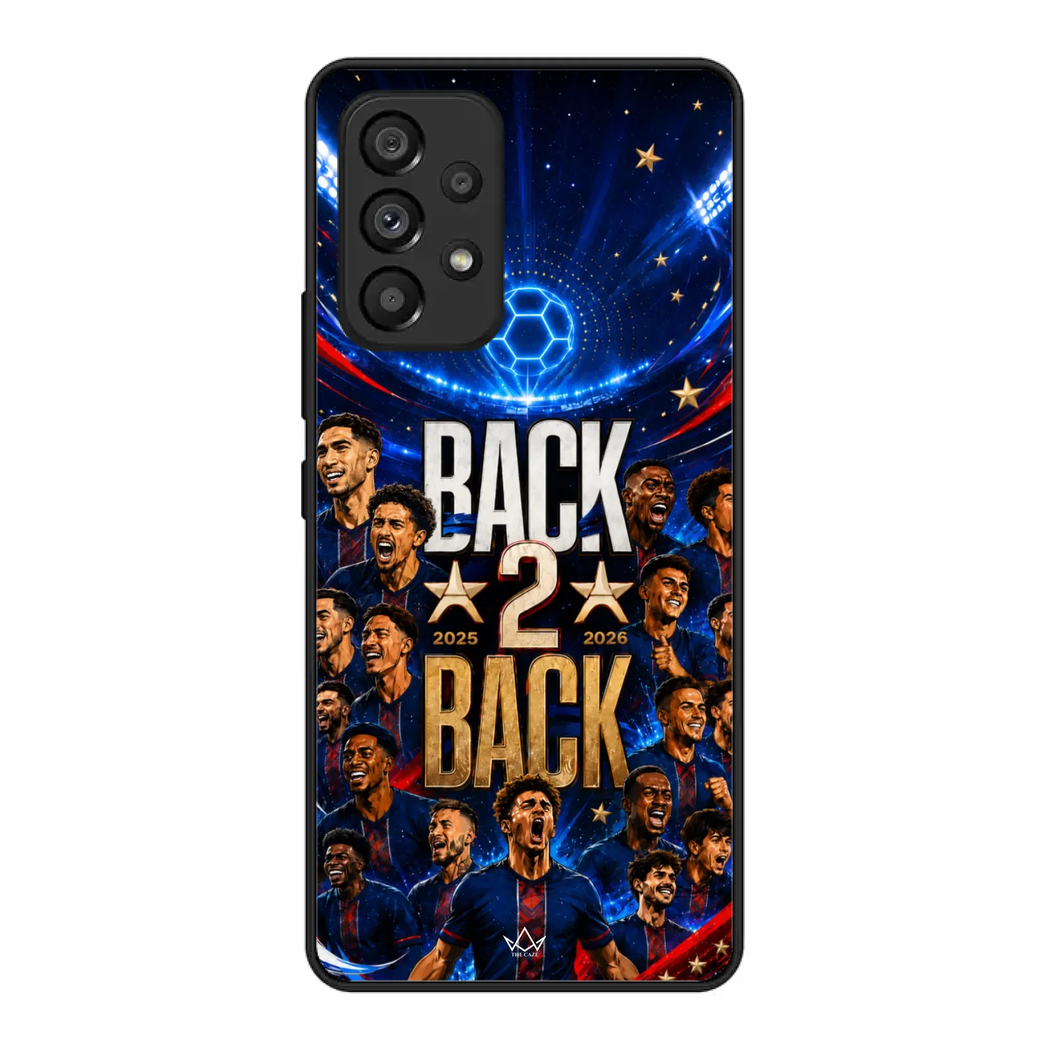 Samsung A53 phone case