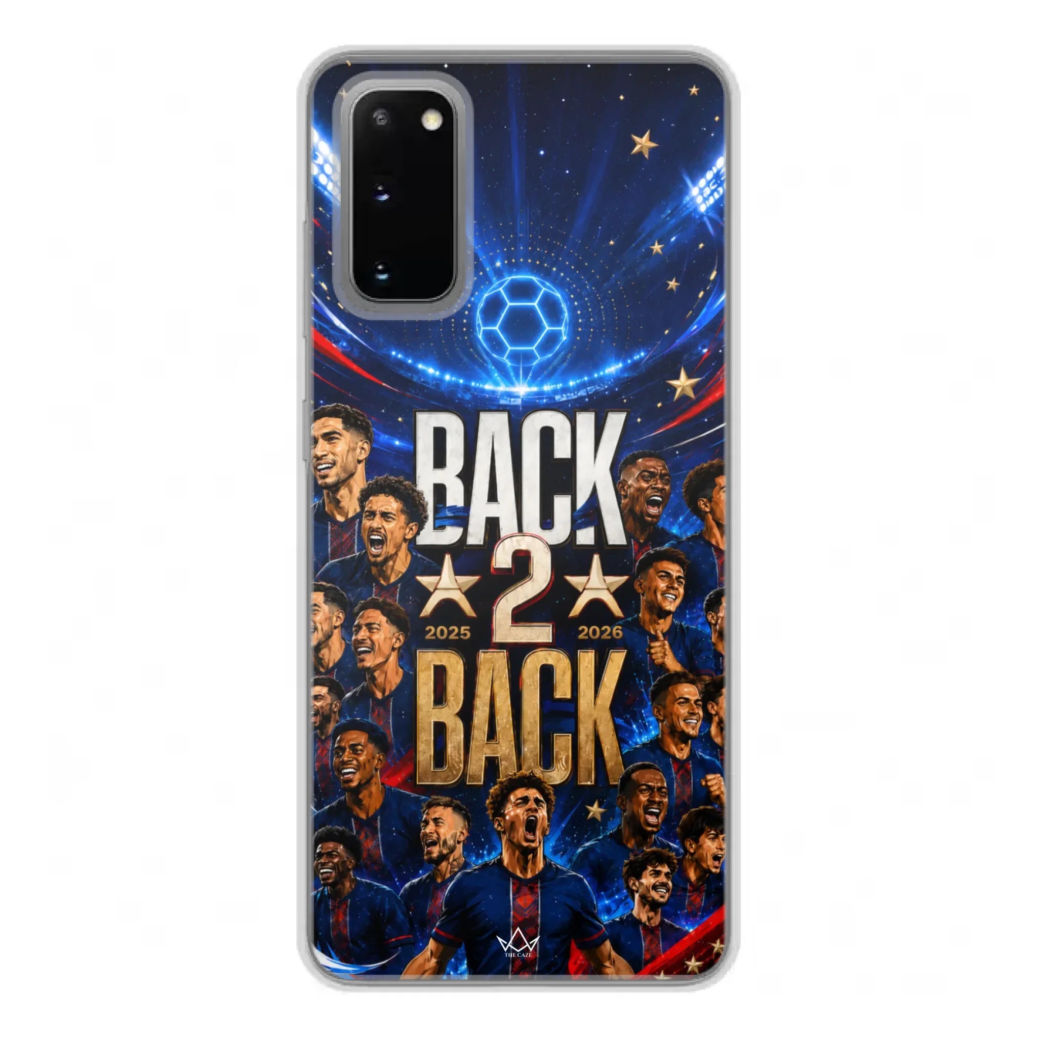 Samsung A71 phone case
