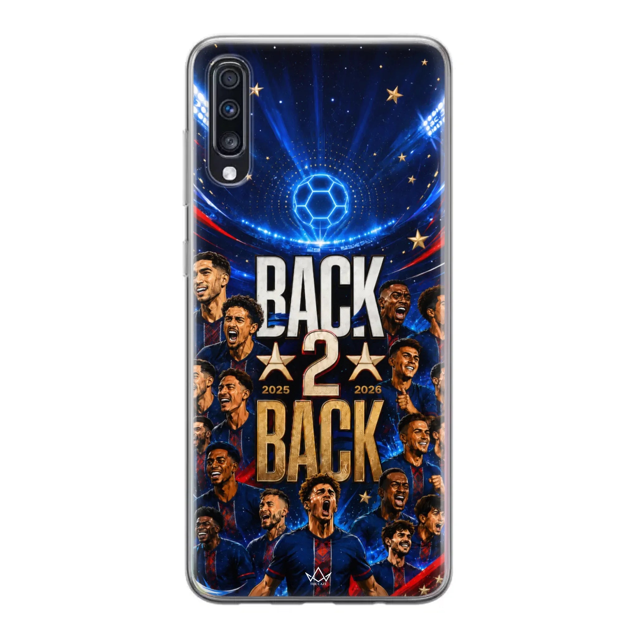 Samsung A70 phone case