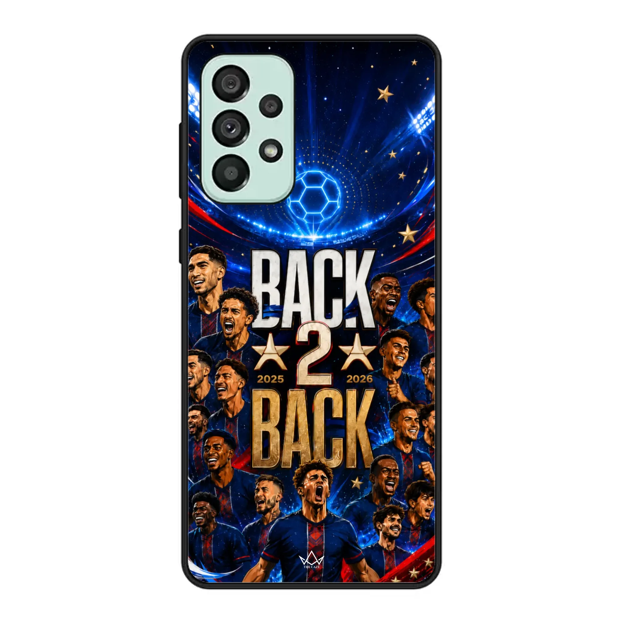 Samsung A73 phone case