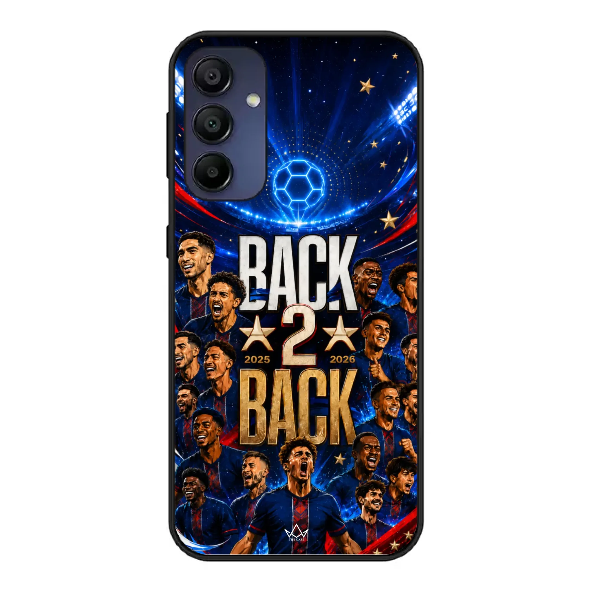 Samsung A25 phone case