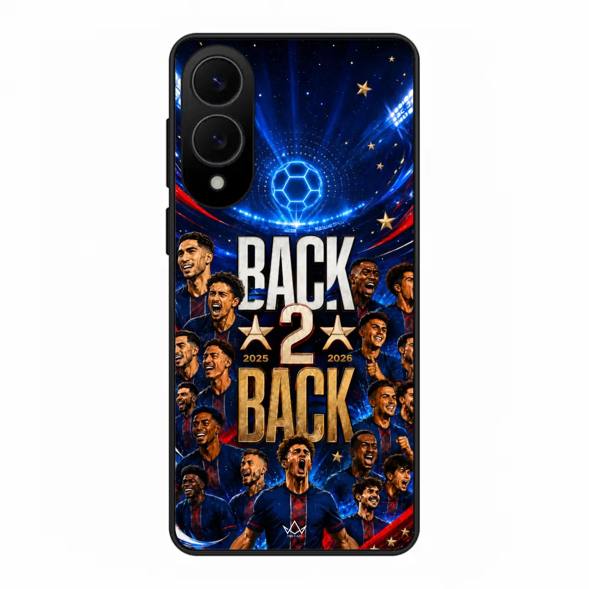 samsung galaxy S25 Edge phone case