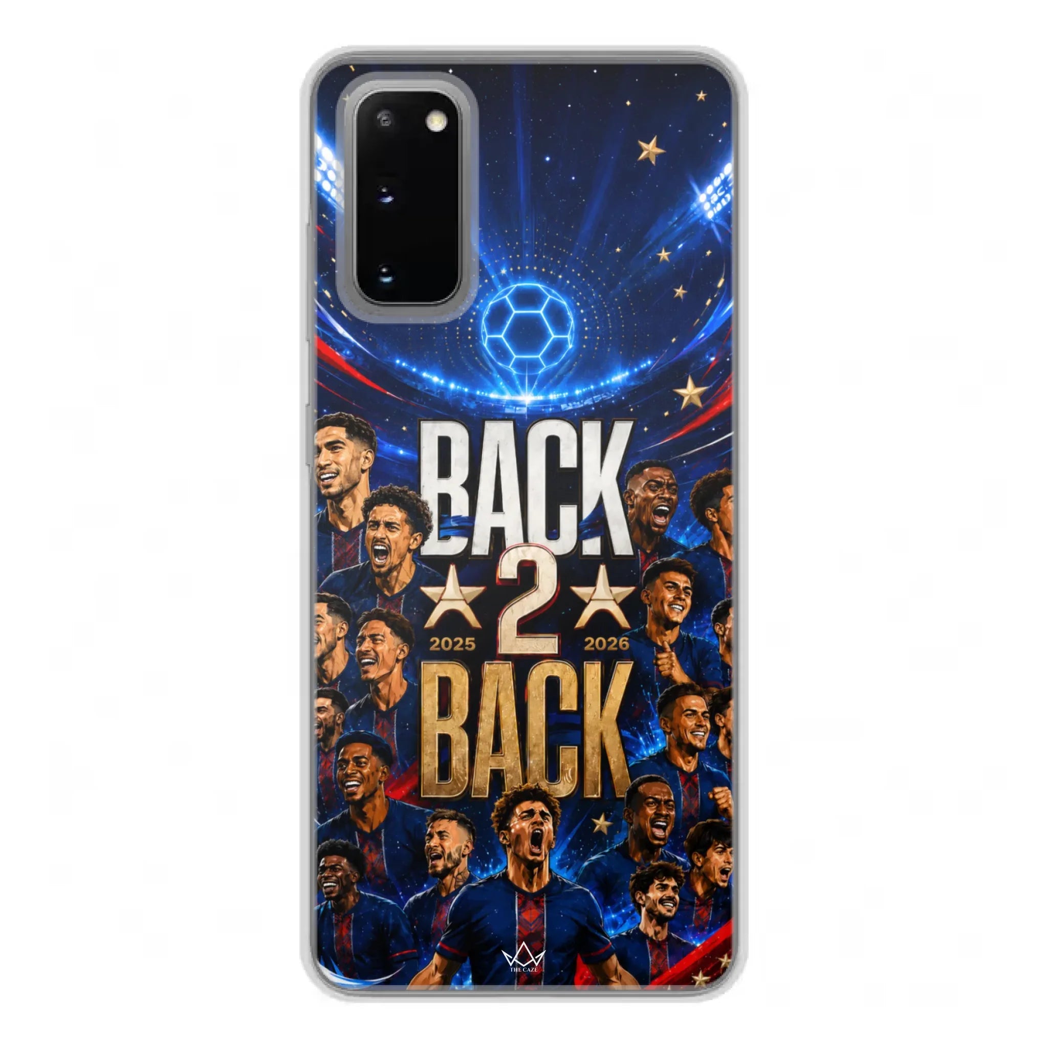 samsung galaxy S20 phone case