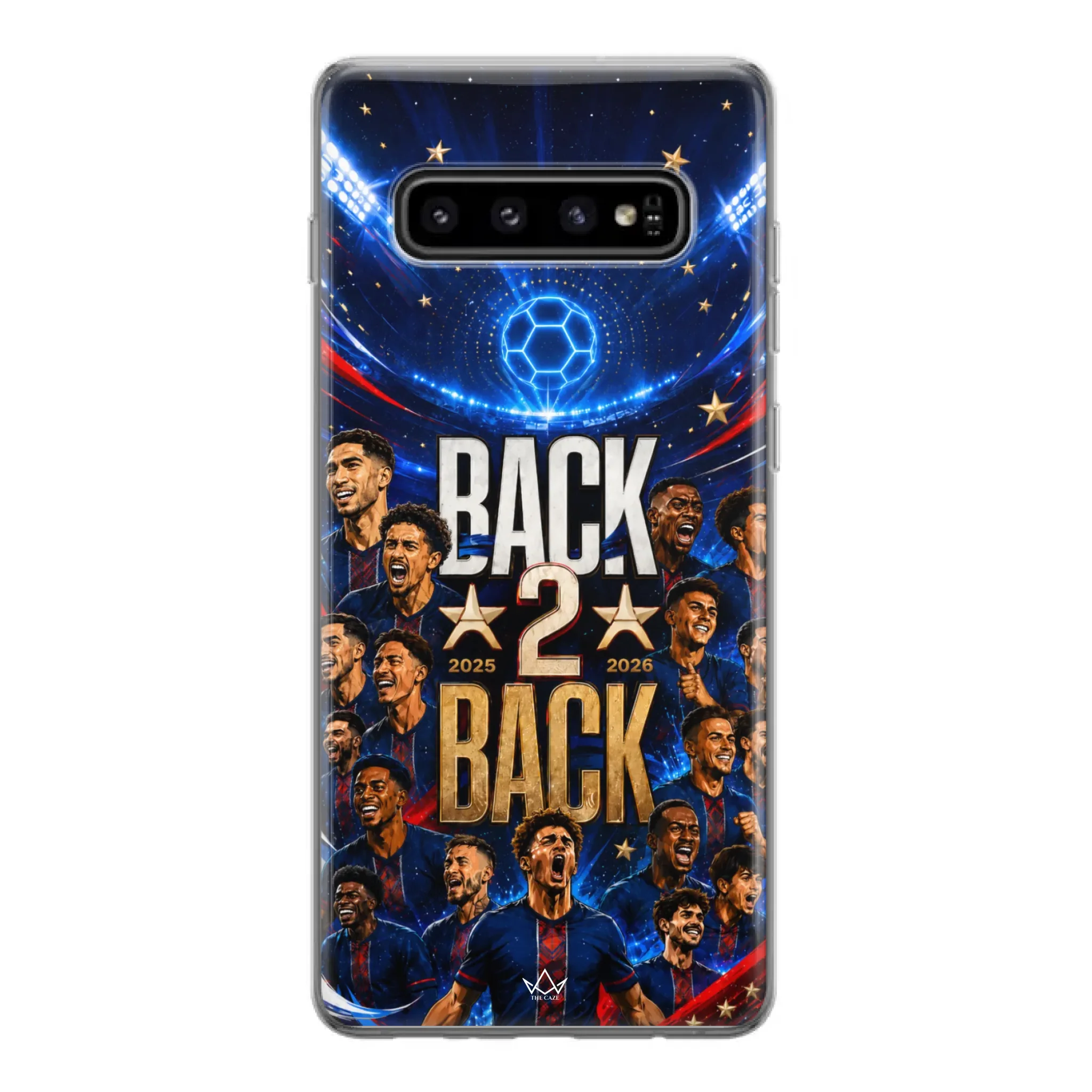 samsung galaxy S10 phone  case