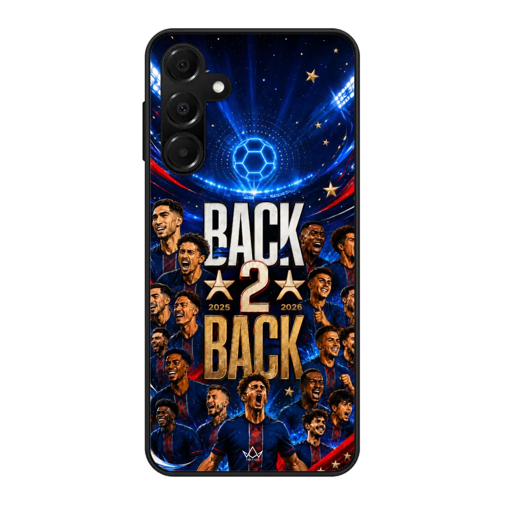 Samsung A26 phone case