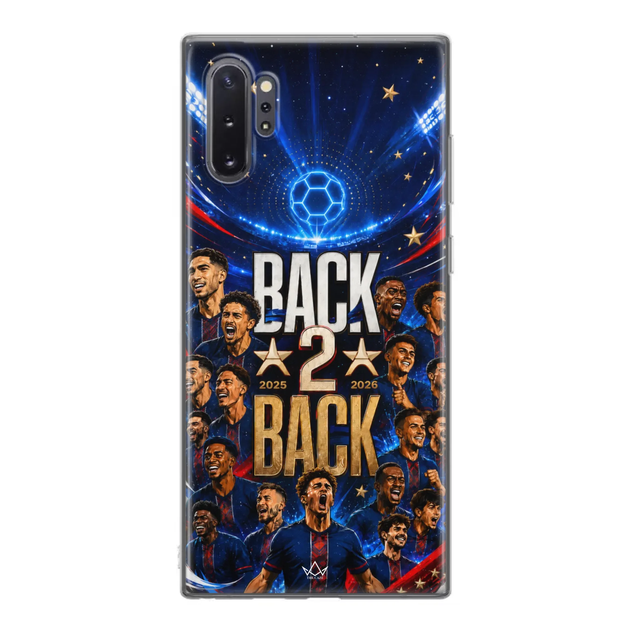 Samsung Note 10 Plus phone case