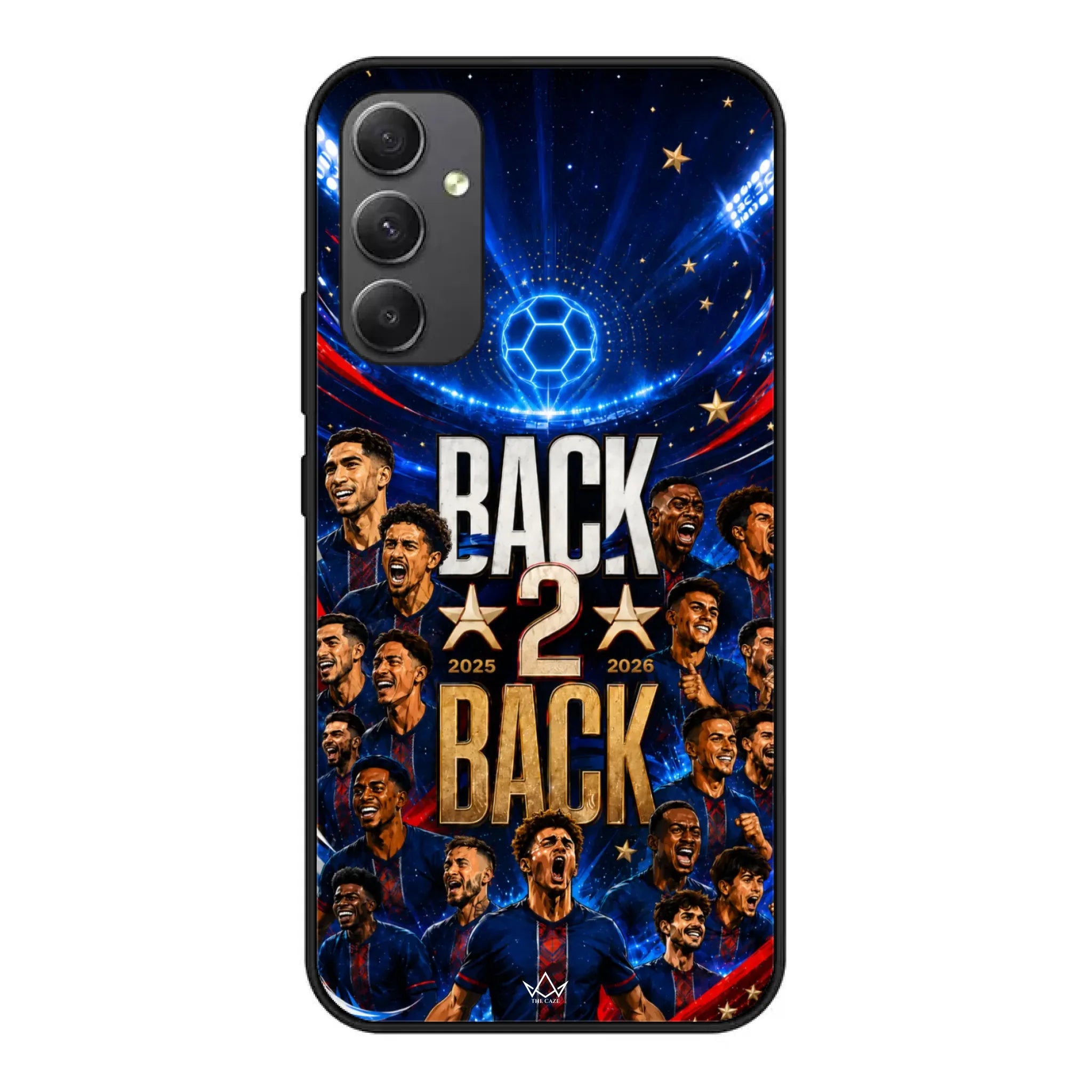 Samsung A34 phone case